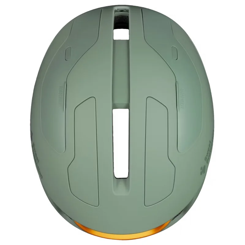 Велошлем SWEET Protection Falconer Aero 2Vi MIPS  Green