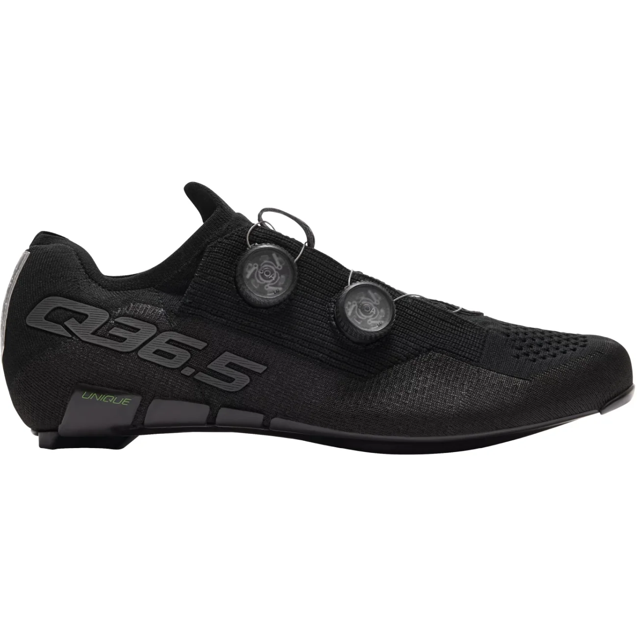 Велотуфли Q36.5 Dottore Clima Road  Men Black