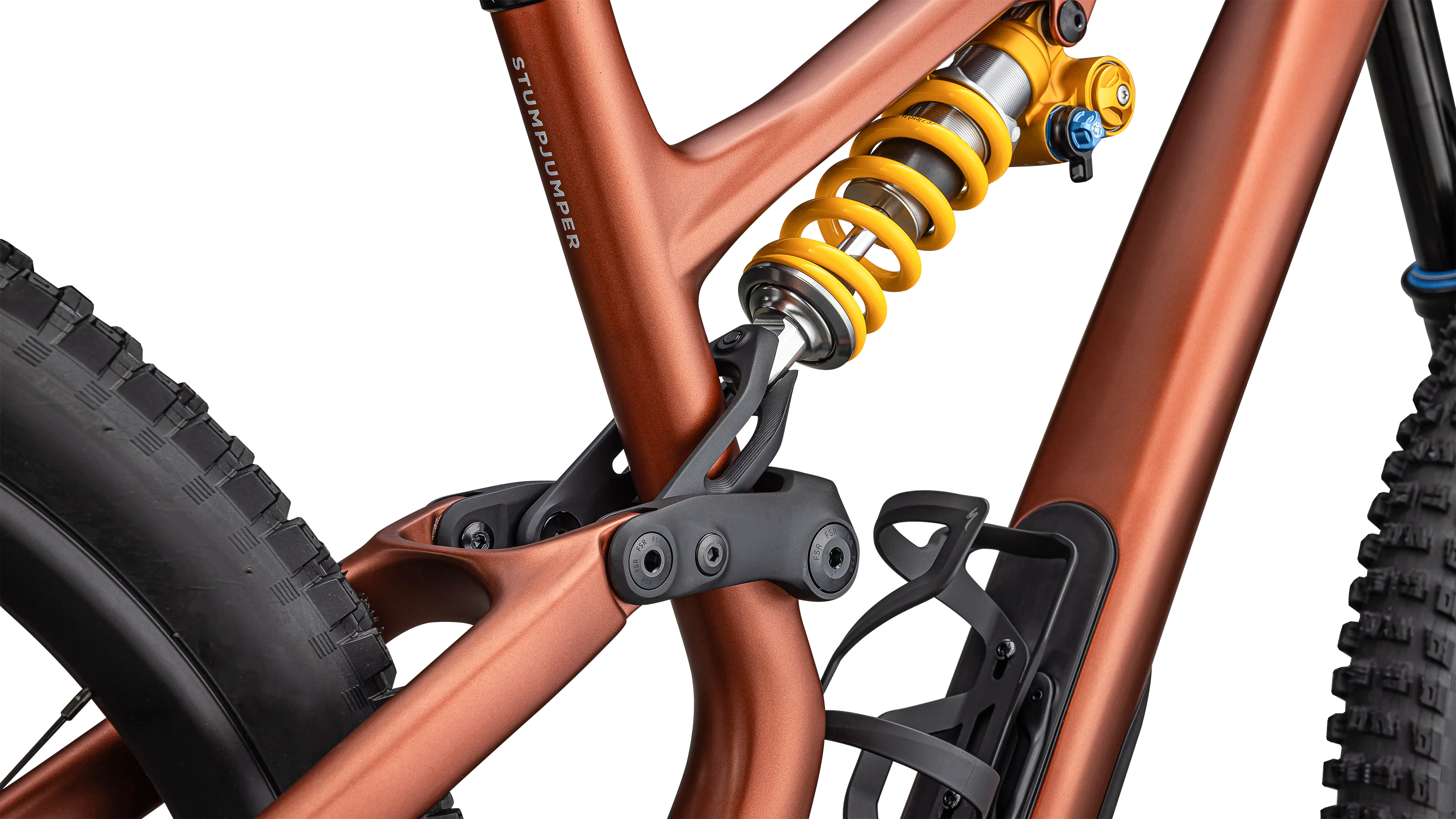 Specialized Stumpjumper 15  (2025)