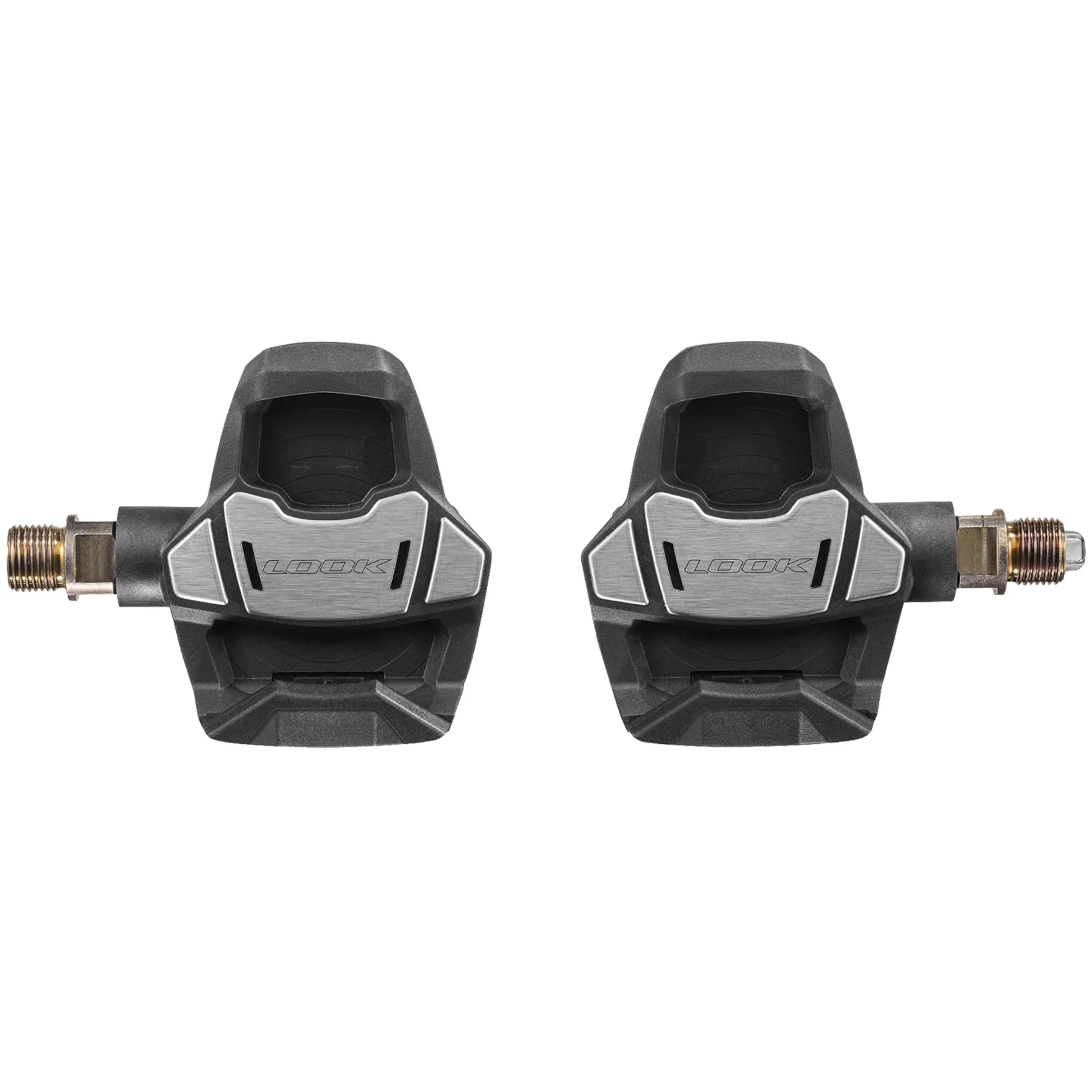 LOOK Keo Blade Power Pedal - Powermeter | Single - black