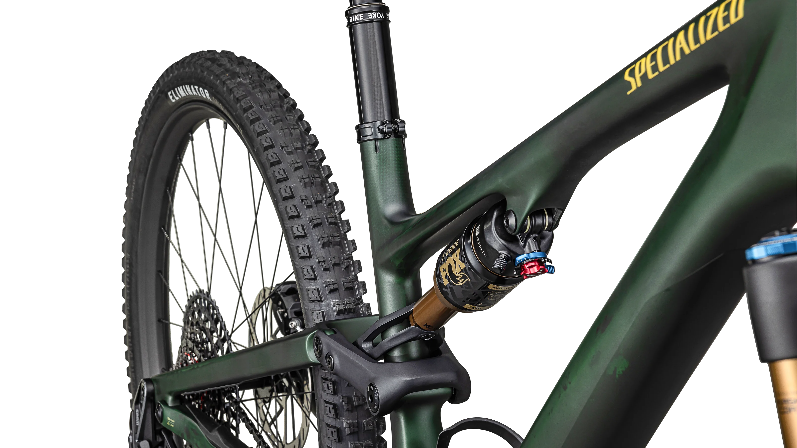 Specialized Stumpjumper 15 Pro  (2025)