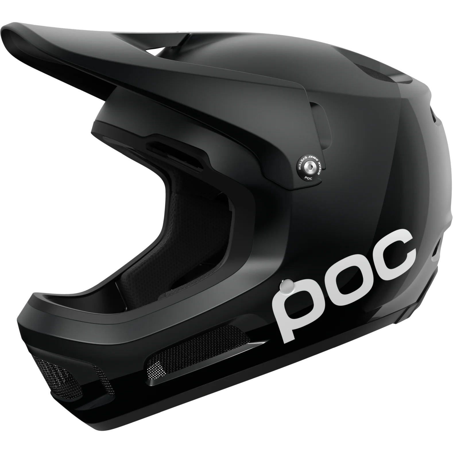 Велошлем POC Coron Air MIPS  Black
