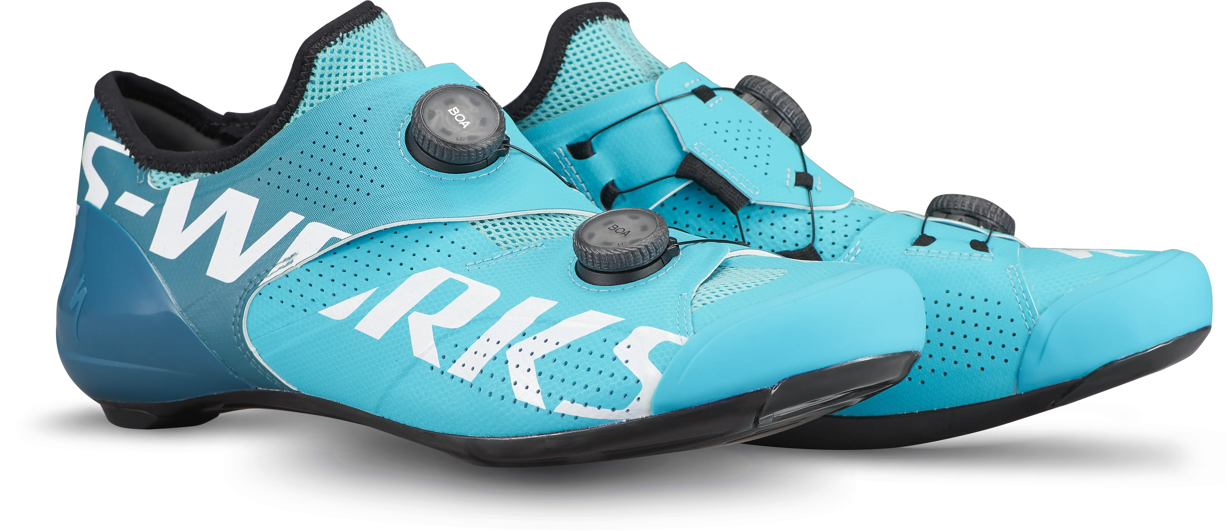 S-Works Ares Road Shoes  