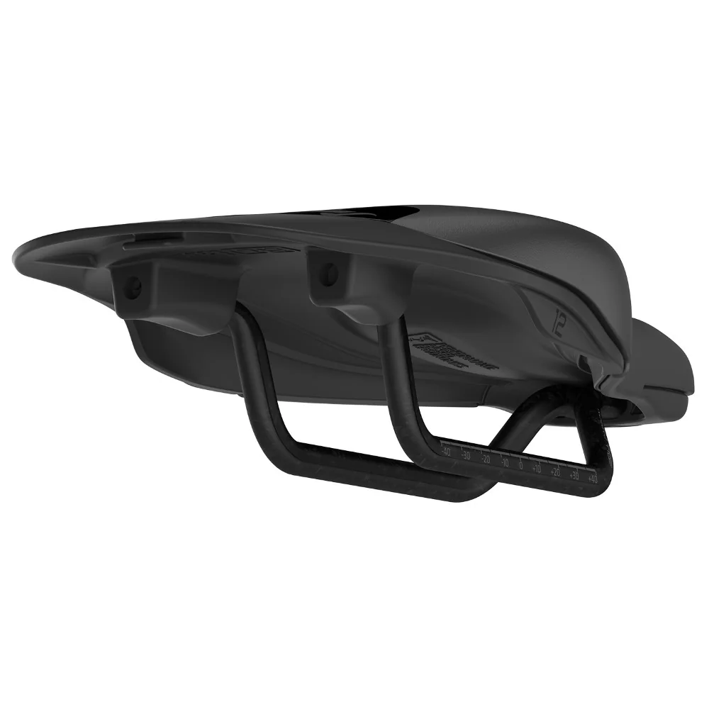 SQlab 613 Ergowave R Carbon Saddle