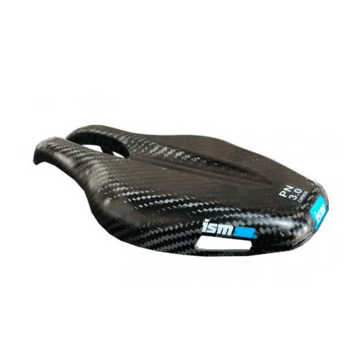 ISM Performance Narrow PN 3.0 Carbon Saddle