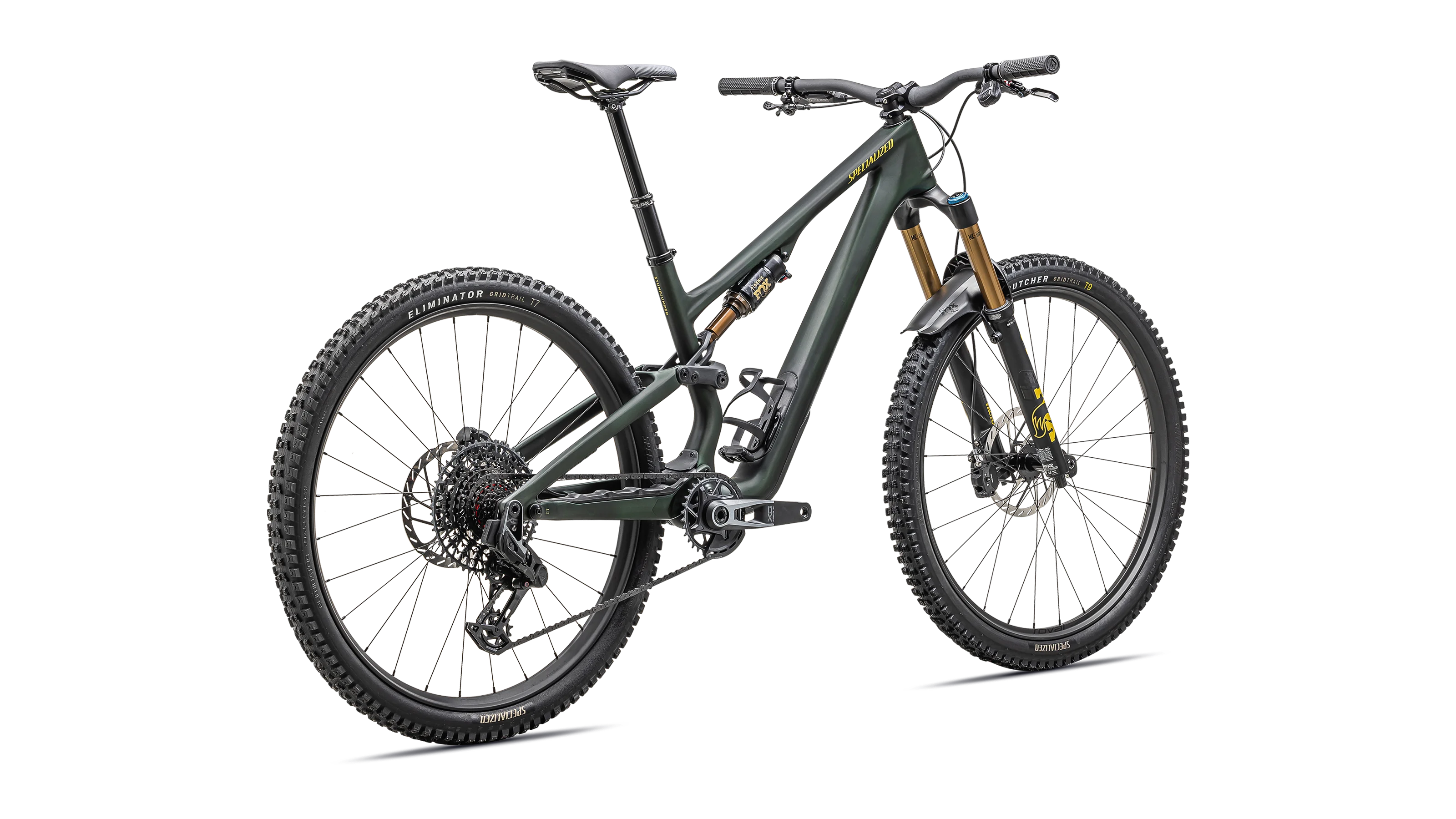 Specialized Stumpjumper 15 Pro  (2025)