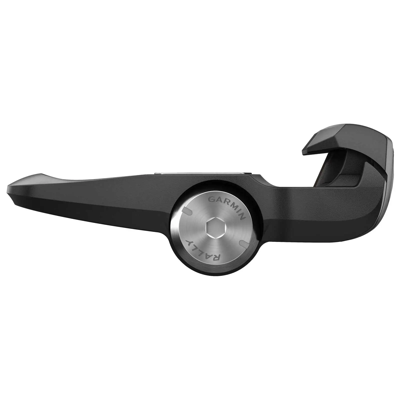 Garmin Rally RS200 Right Sensing Pedal Body - black