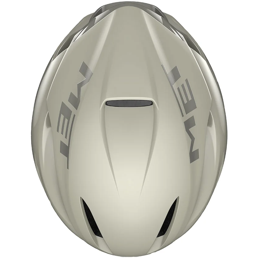 Велошлем MET Manta MIPS Bike  Beige