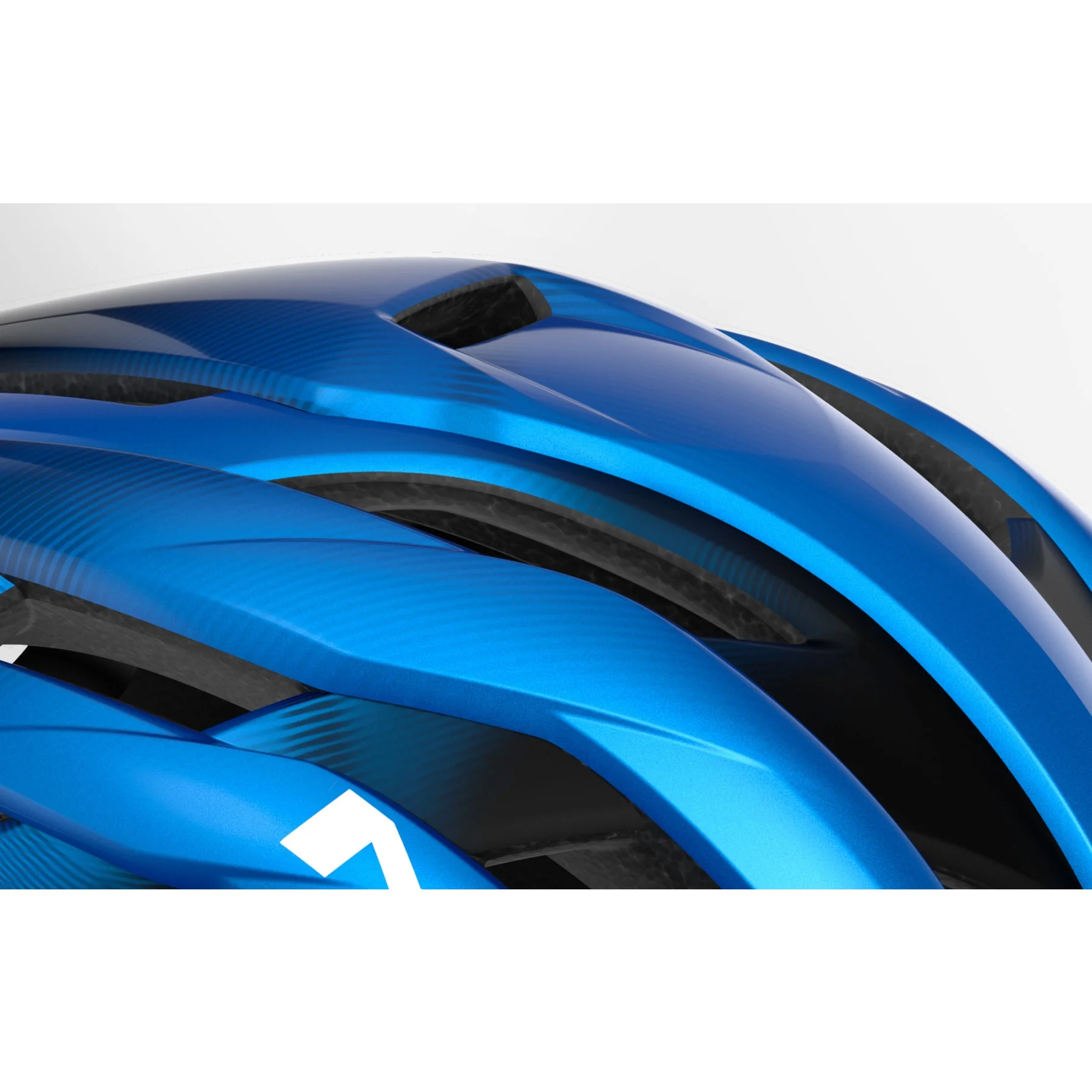 Велошлем MET Trenta MIPS  Black, White