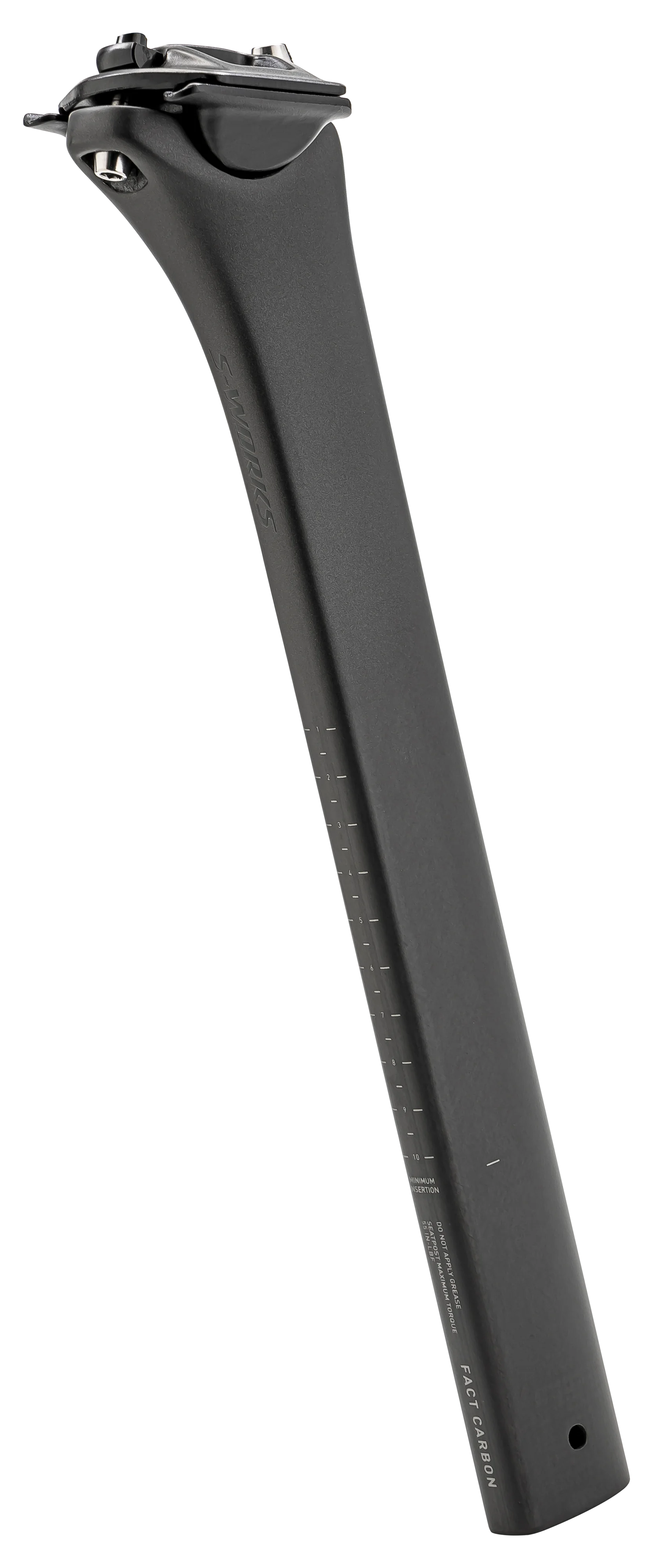 S-Works Tarmac SL8 Carbon Post  