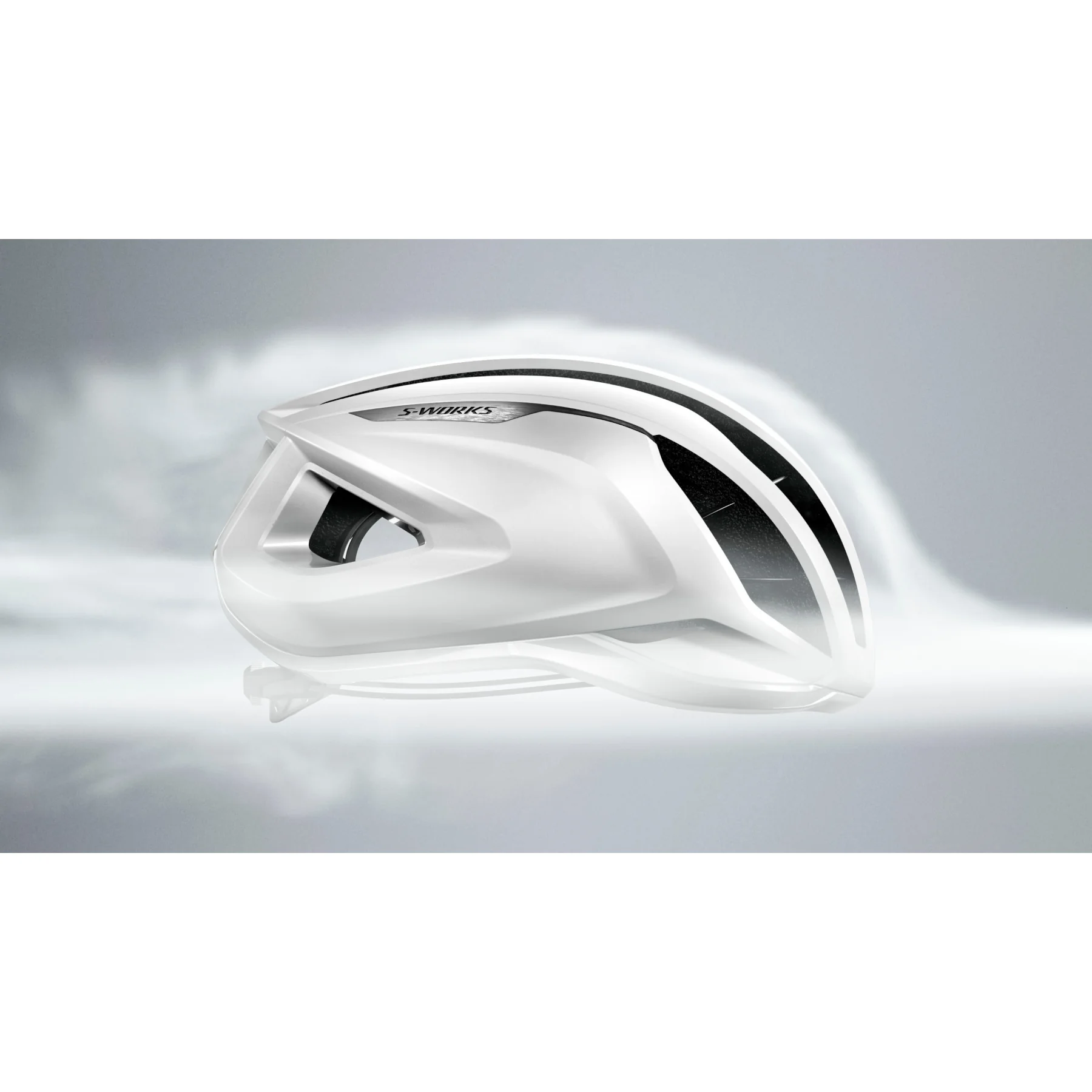 Велошлем Specialized S Red