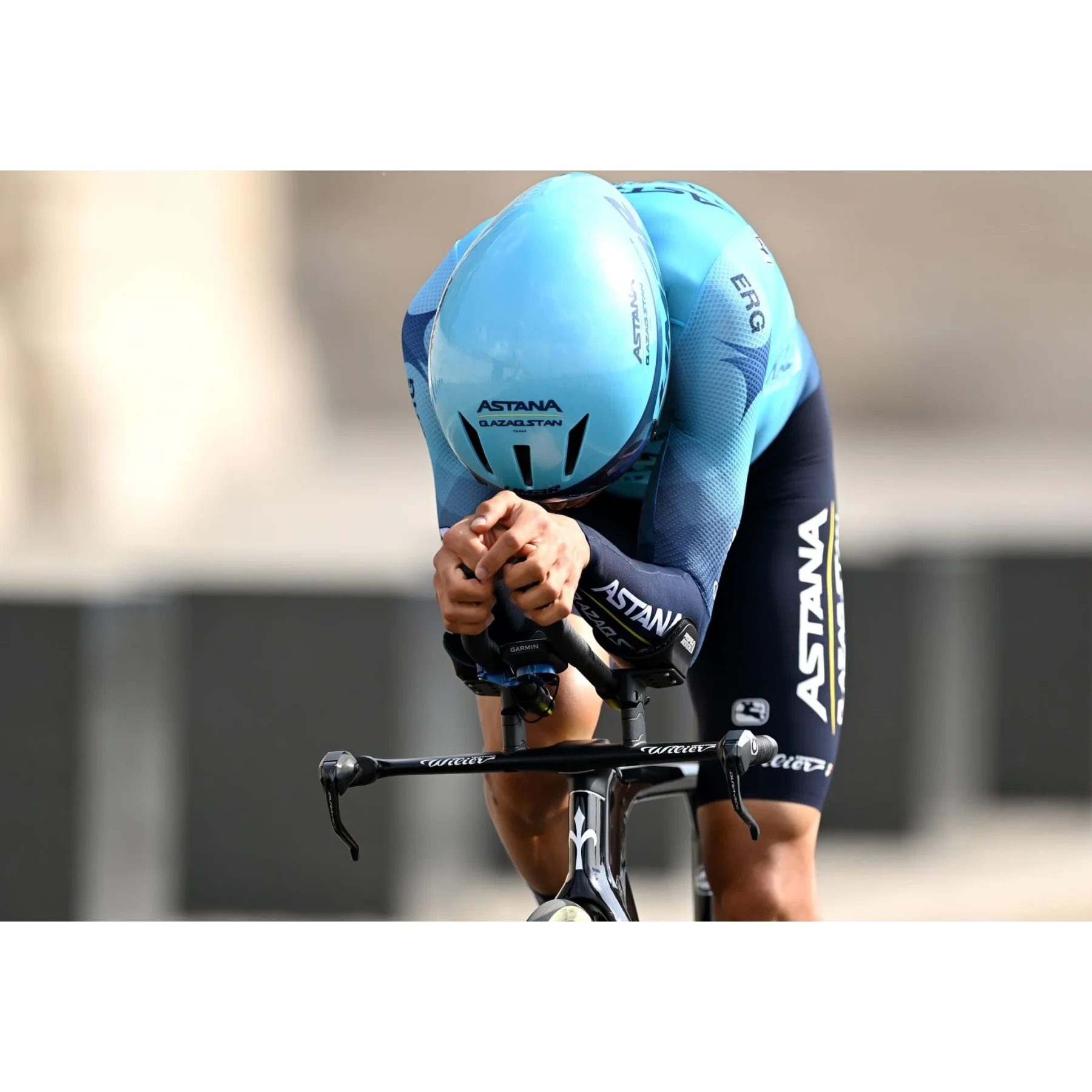 Велошлем Limar Air King Evo  Black