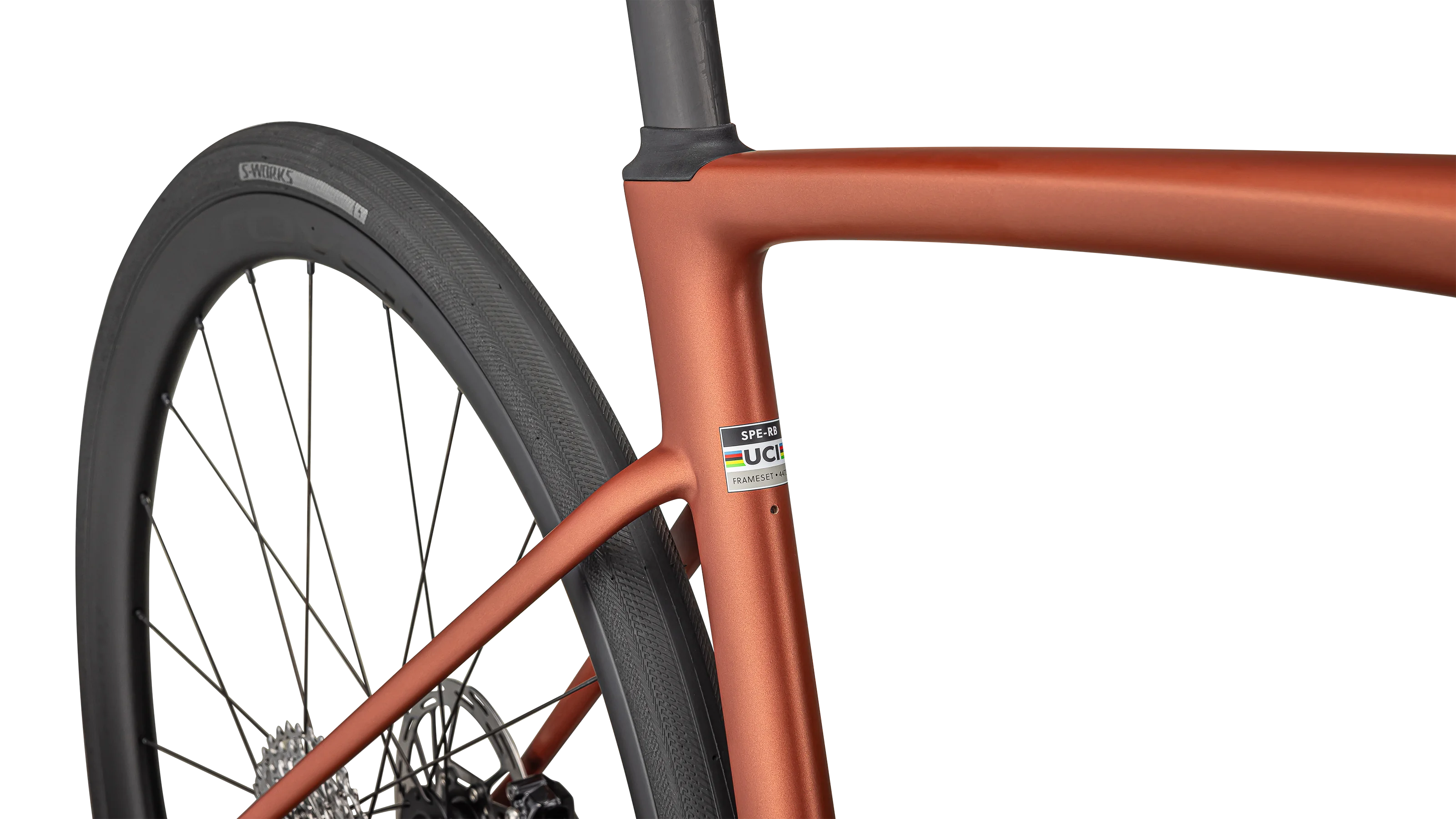 Specialized Roubaix SL8 Expert  (2025)