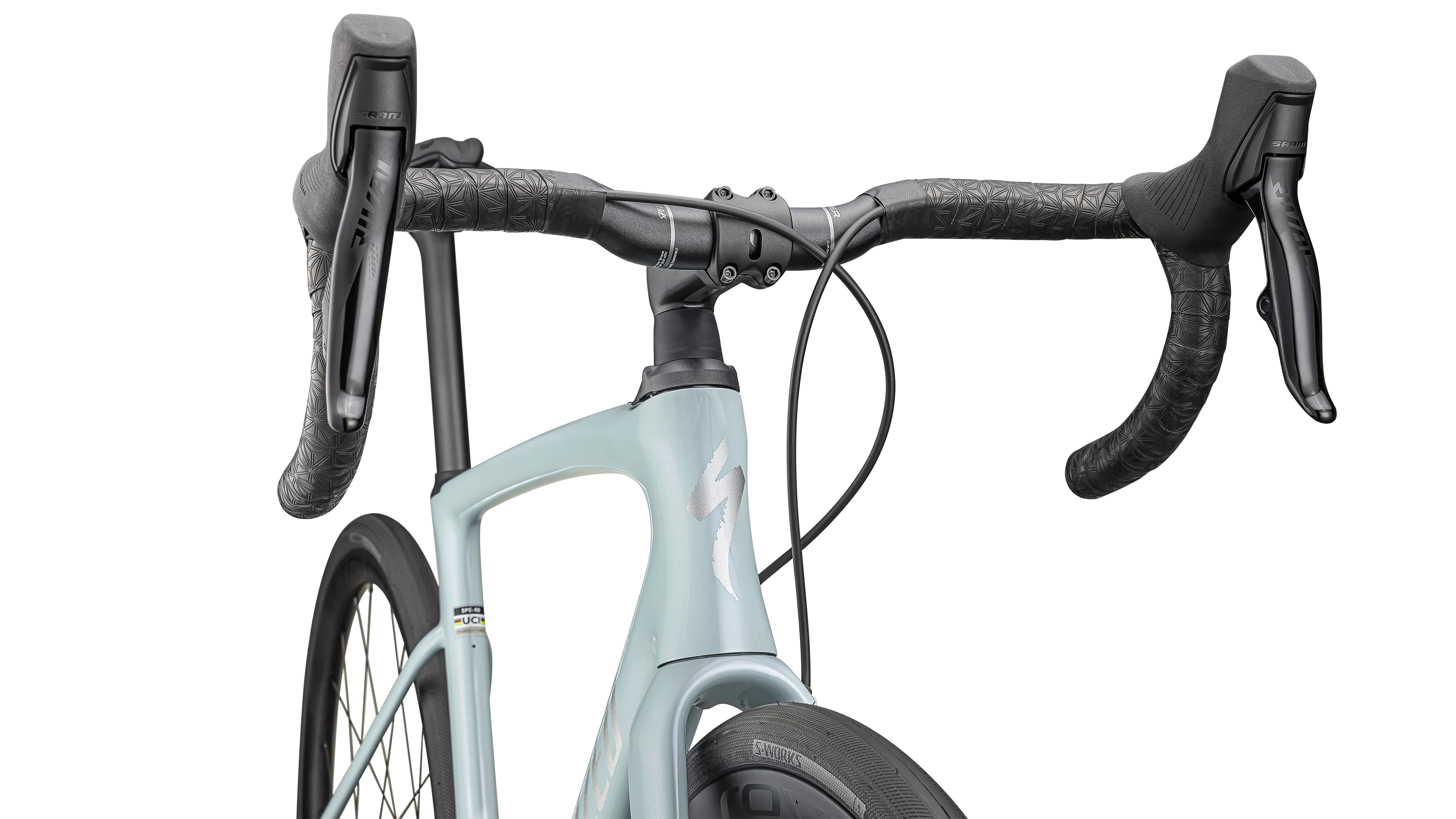 Specialized Roubaix SL8 Expert  (2025)