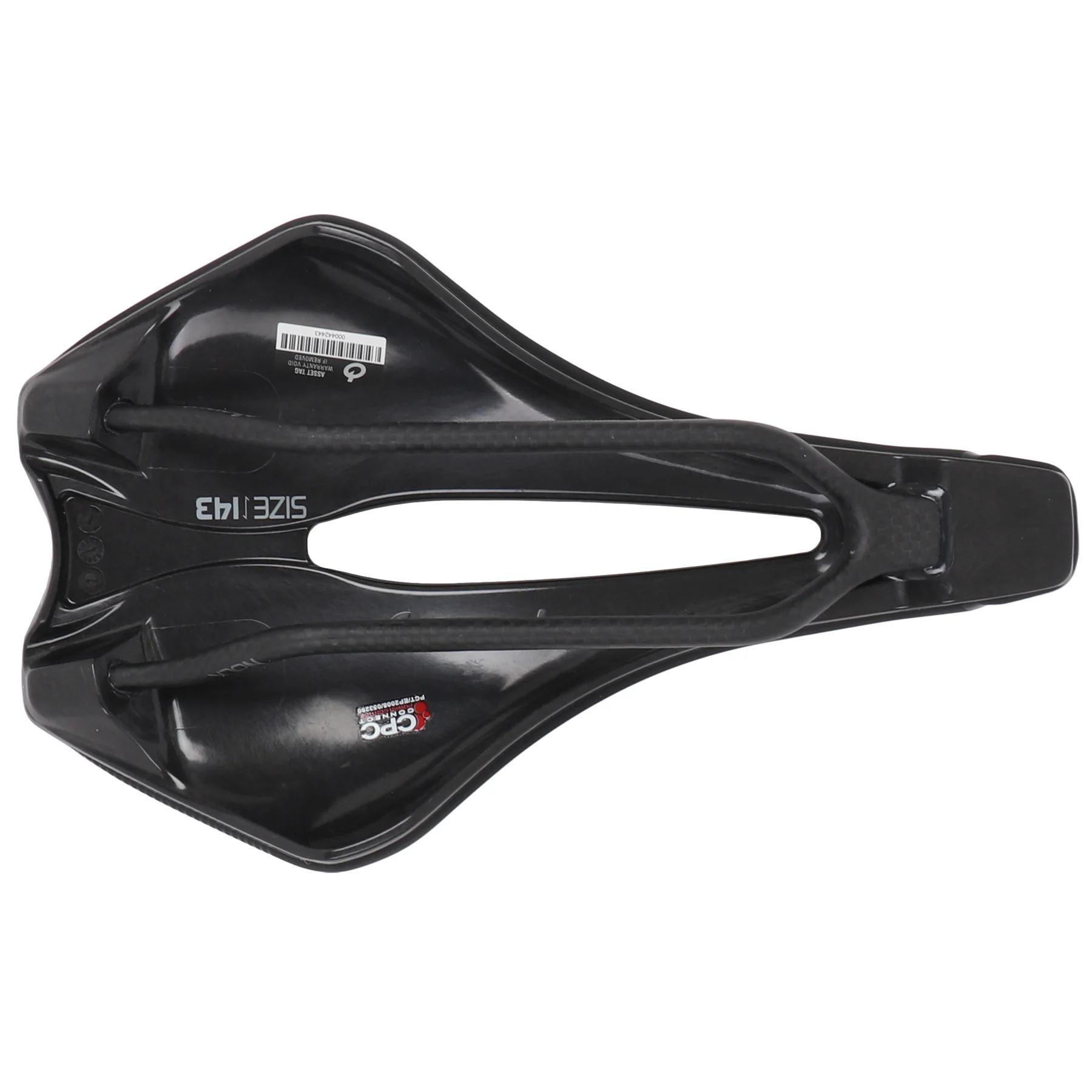 Prologo Dimension NACK CPC Airing 143 Saddle