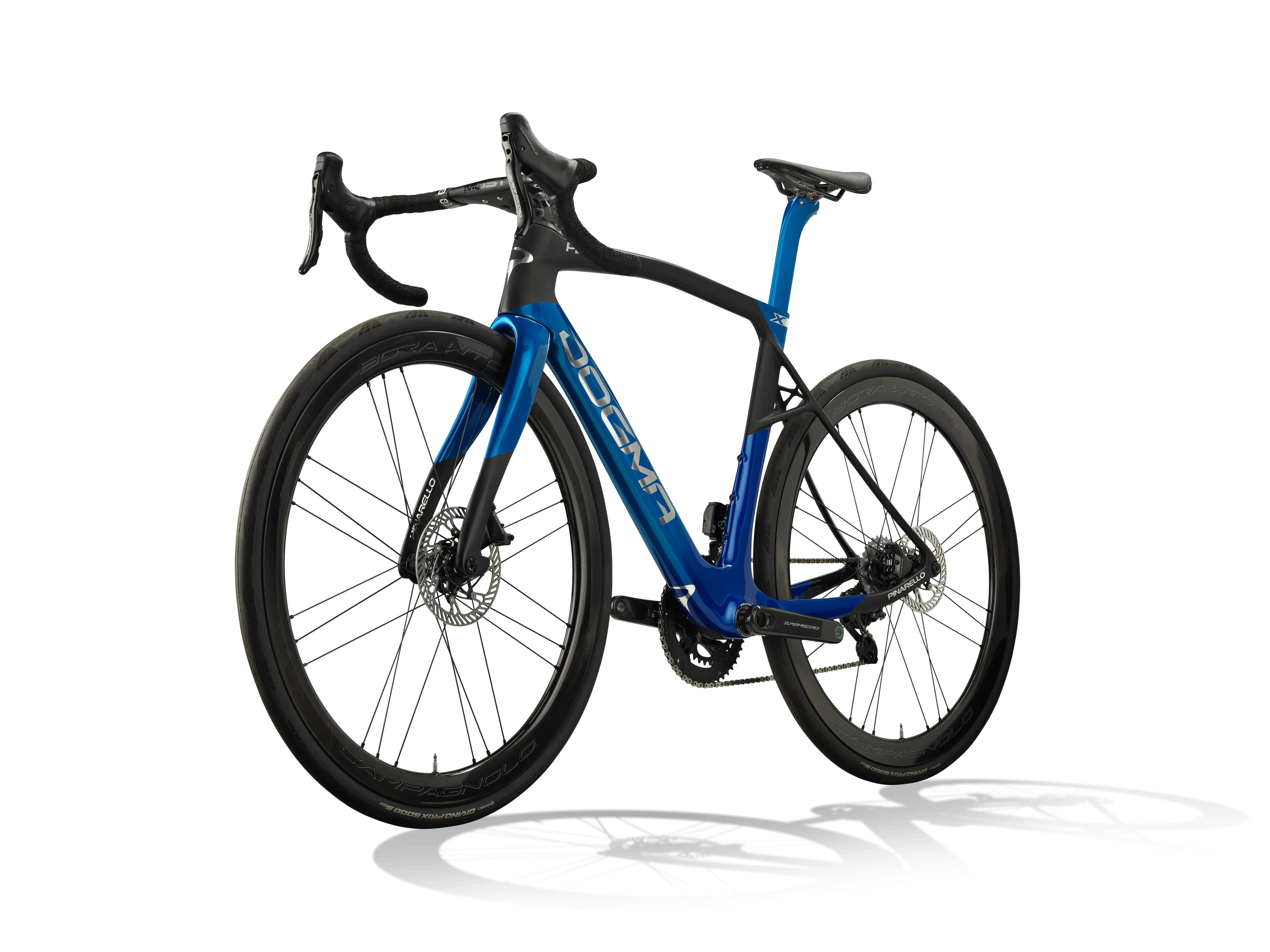 PINARELLO DOGMA X SUPER RECORD WRL XOLAR SEA (2025)
