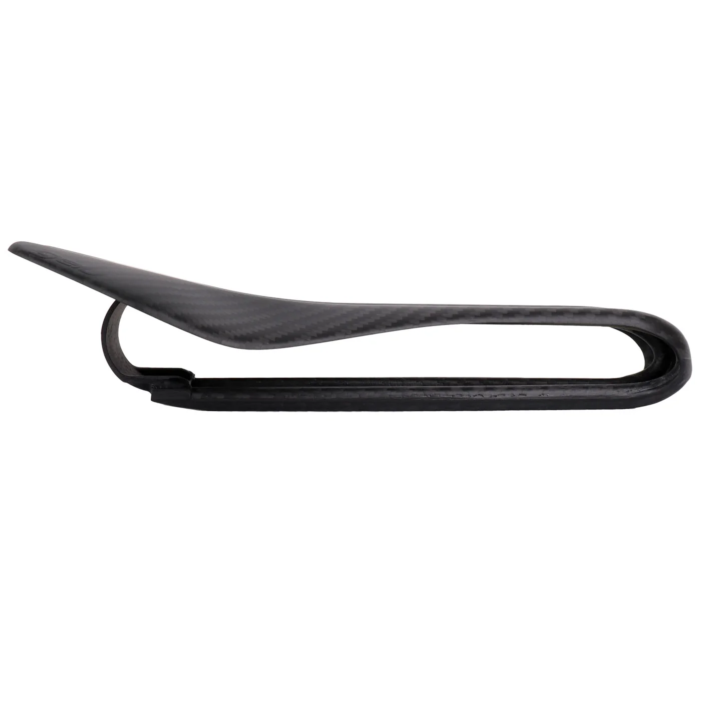 Gelu F1 Carbon Saddle