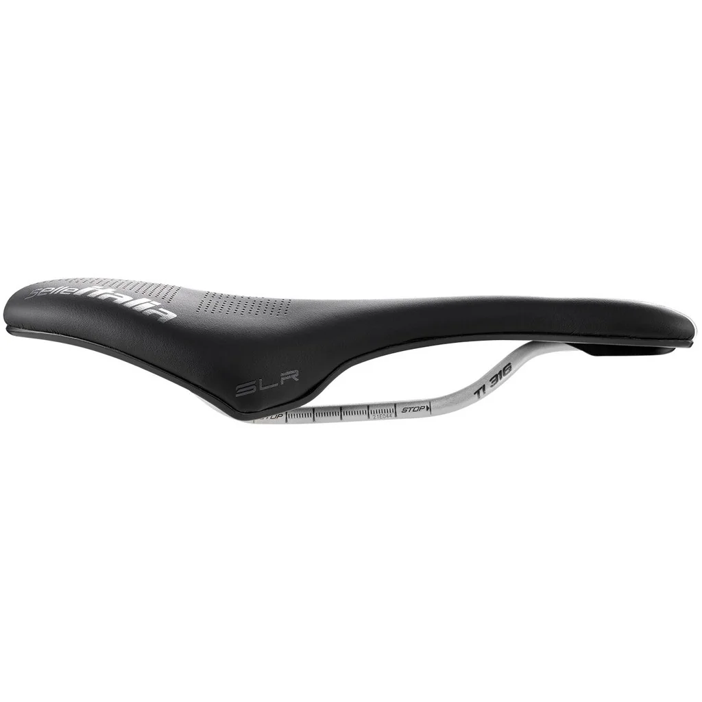 Selle Italia SLR Boost Endurance Saddle