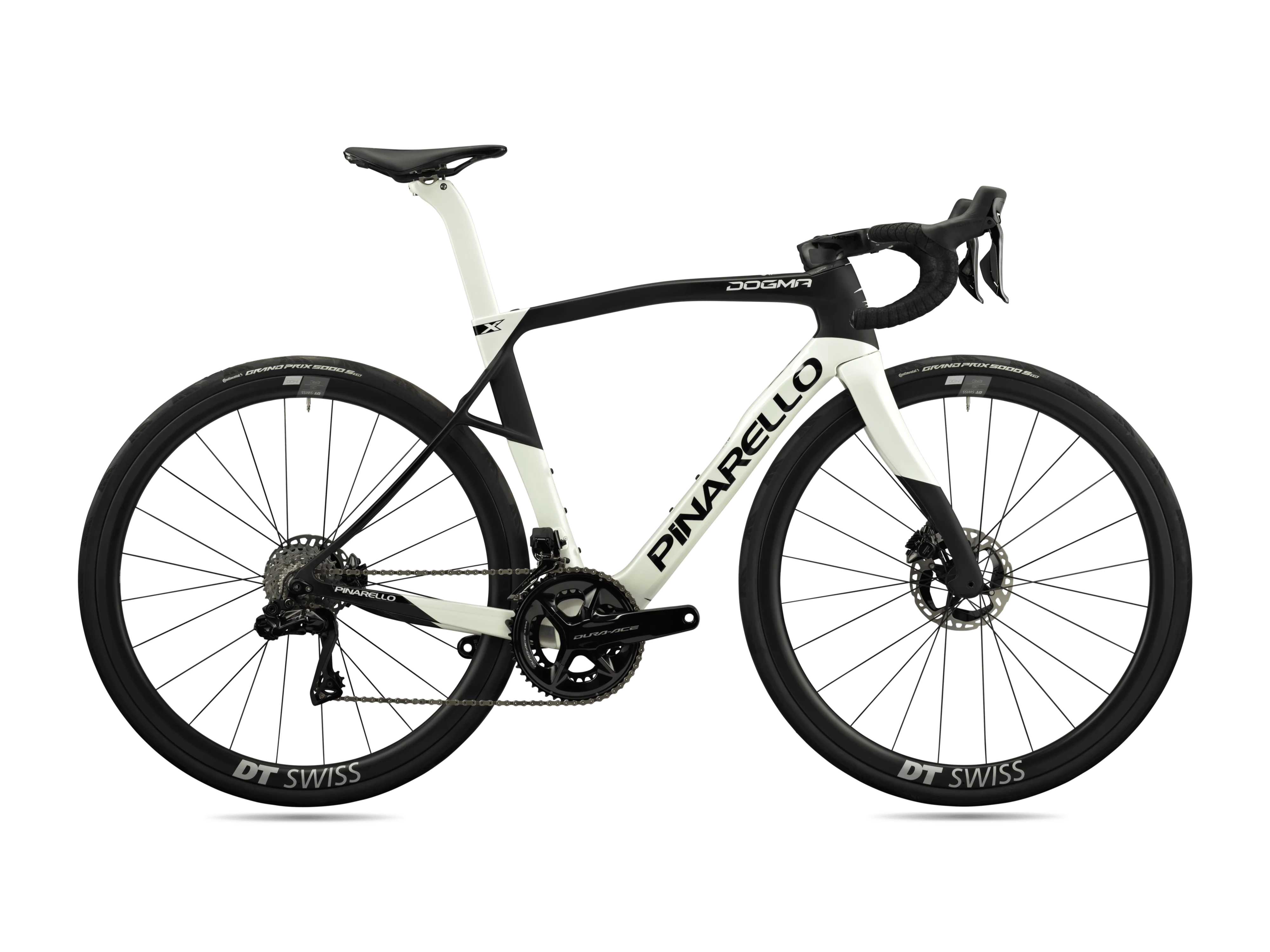 PINARELLO DOGMA X SRAM RED ETAP AXS N/A (2025) PINARELLO DOGMA X SRAM RED ETAP AXS N/A (2025)
