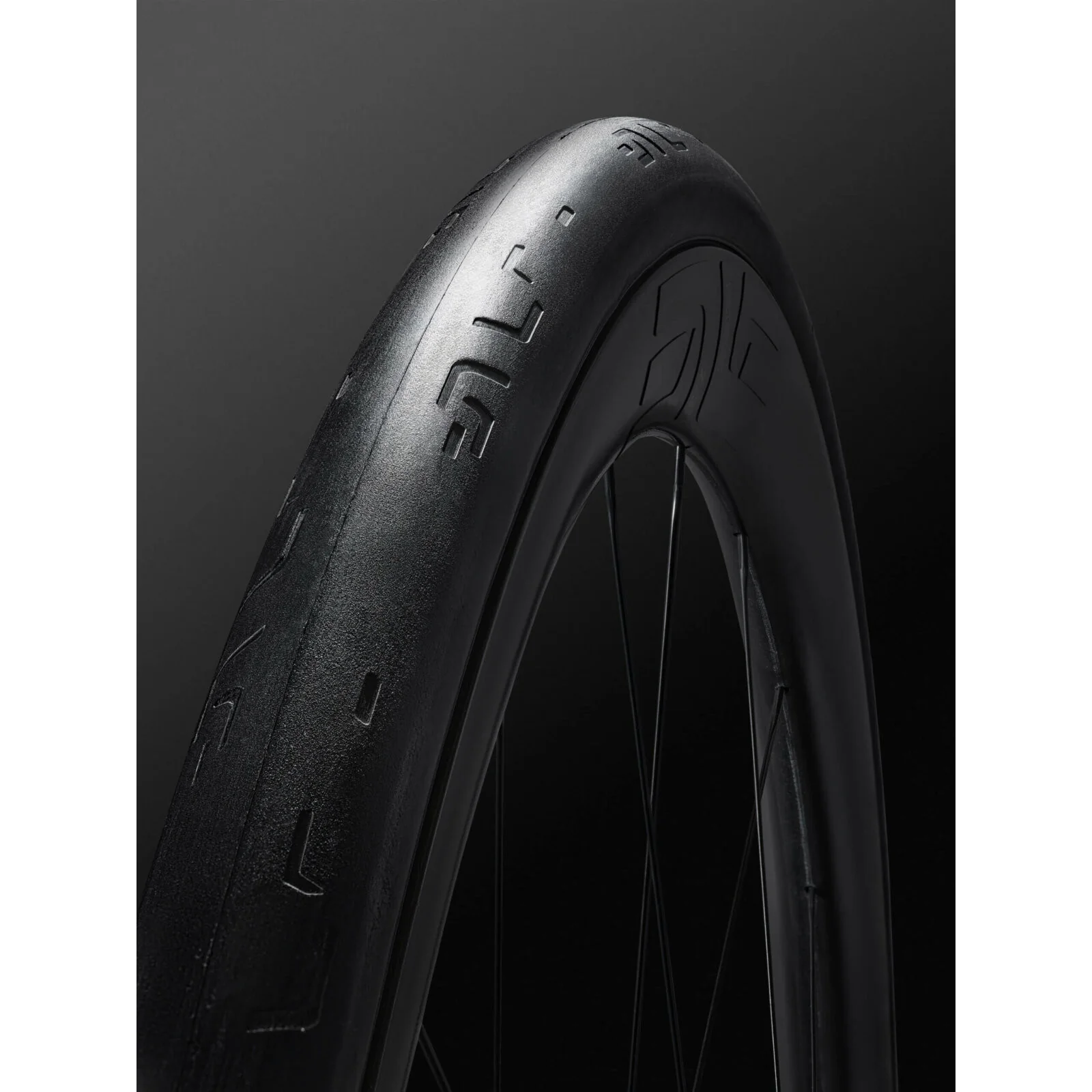Пара колес ENVE SES 3.4 Вилсет - 28" Карбоновые | Hookless | Центрлок - 12x100mm | 12x142mm - HG L