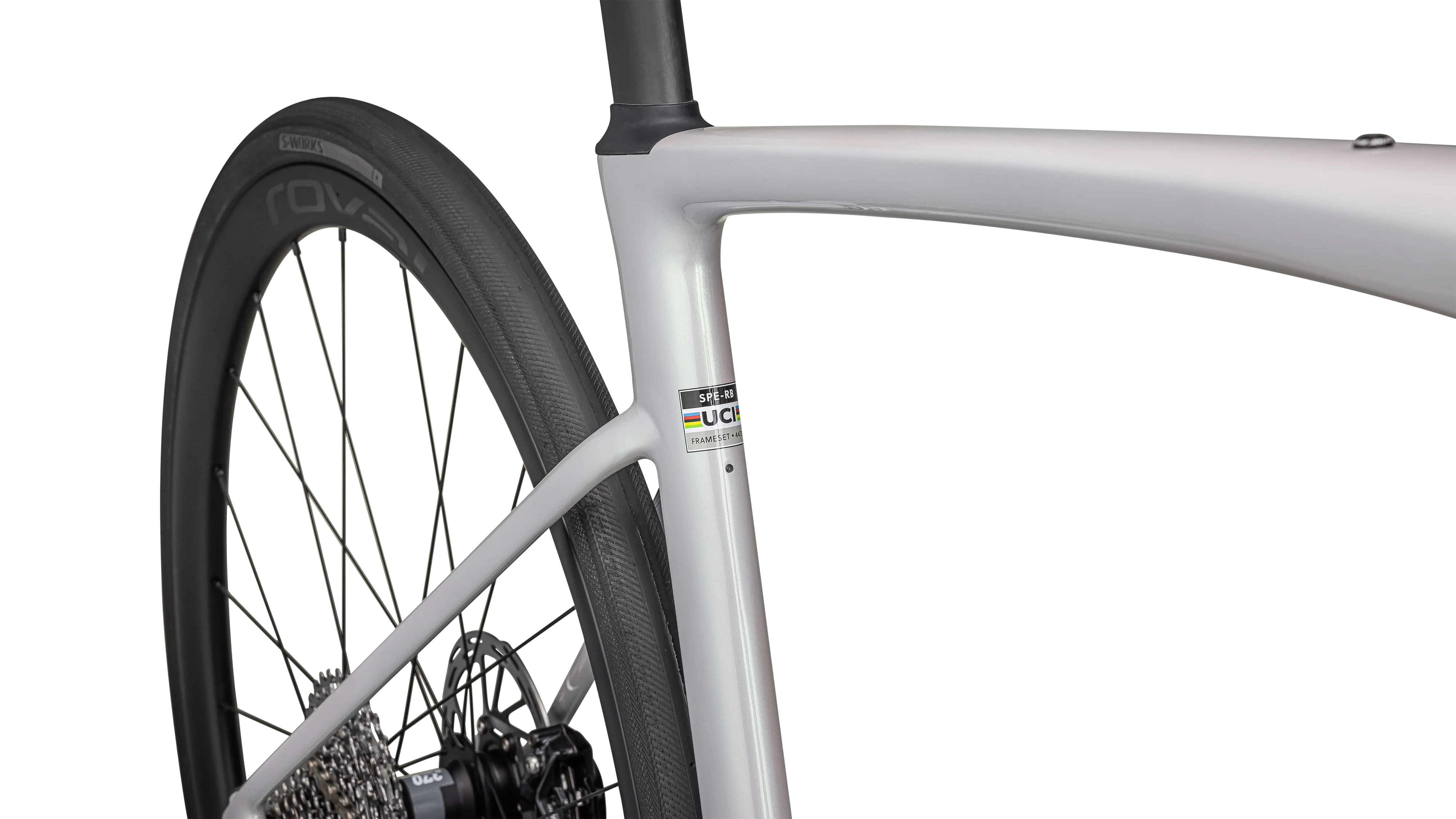 Specialized Roubaix SL8 Expert  (2024)