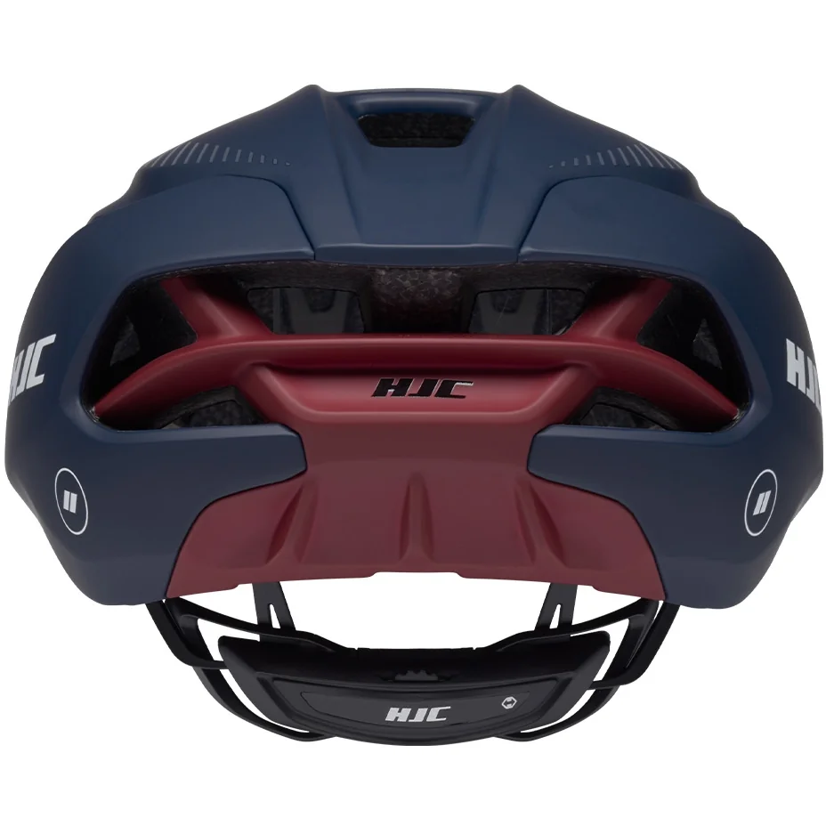 Велошлем HJC Furion 3  Blue