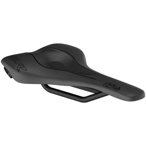 SQlab 612 Ergowave R Saddle