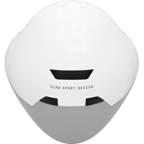 Велошлем Giro Aerohead MIPS II  White