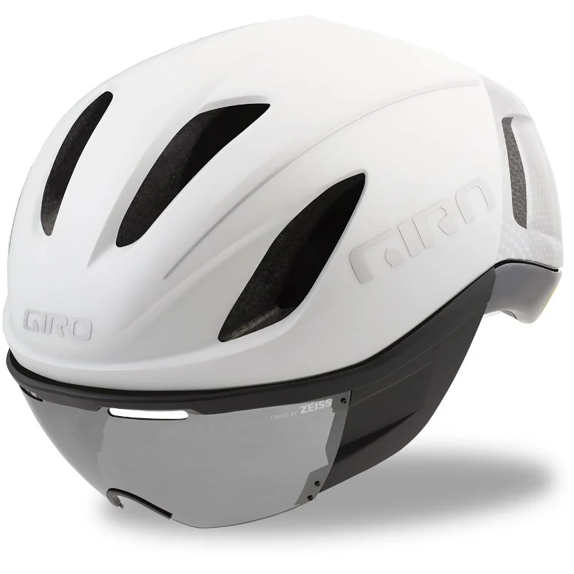 Велошлем Giro Vanquish MIPS  White