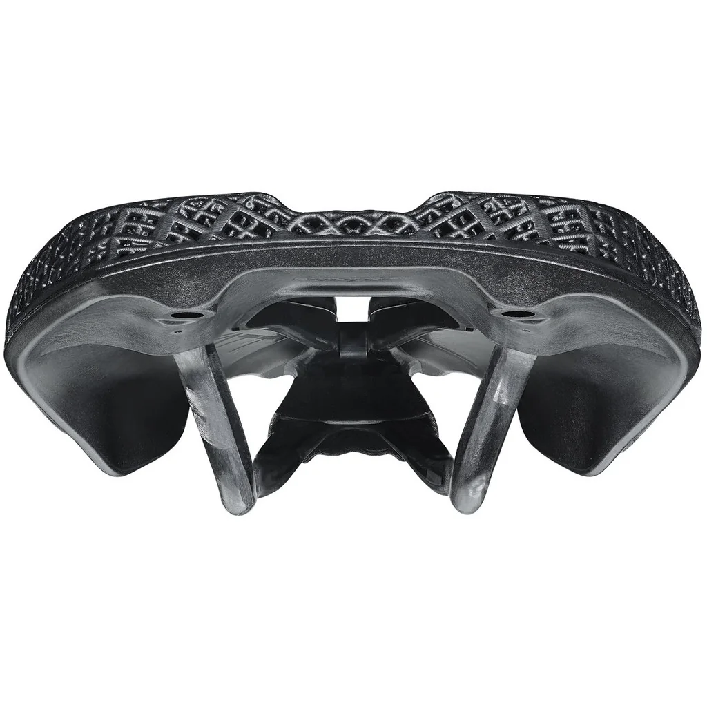 Selle Italia WATT 3D Kit Carbonio Superflow Saddle