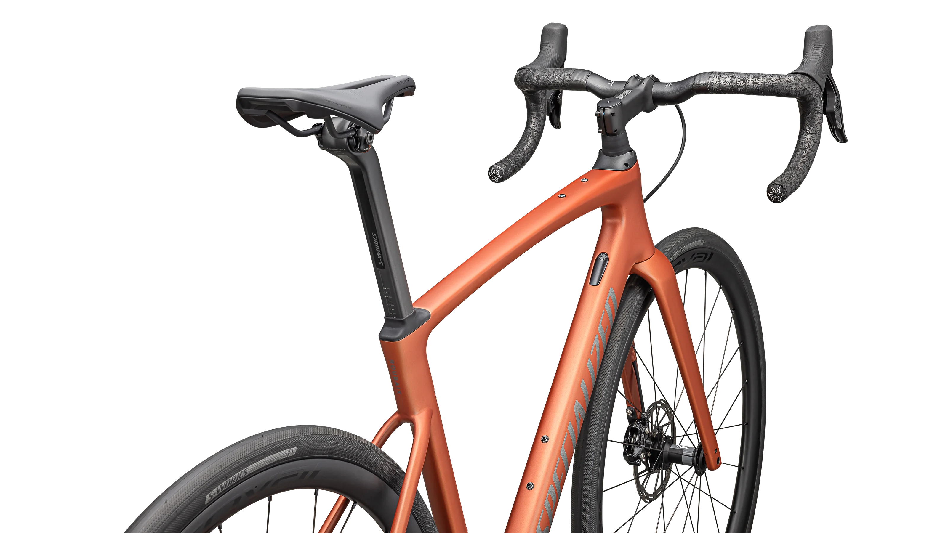 Specialized Roubaix SL8 Expert  (2025)