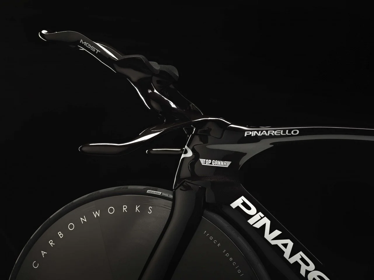 S-Works Shiv