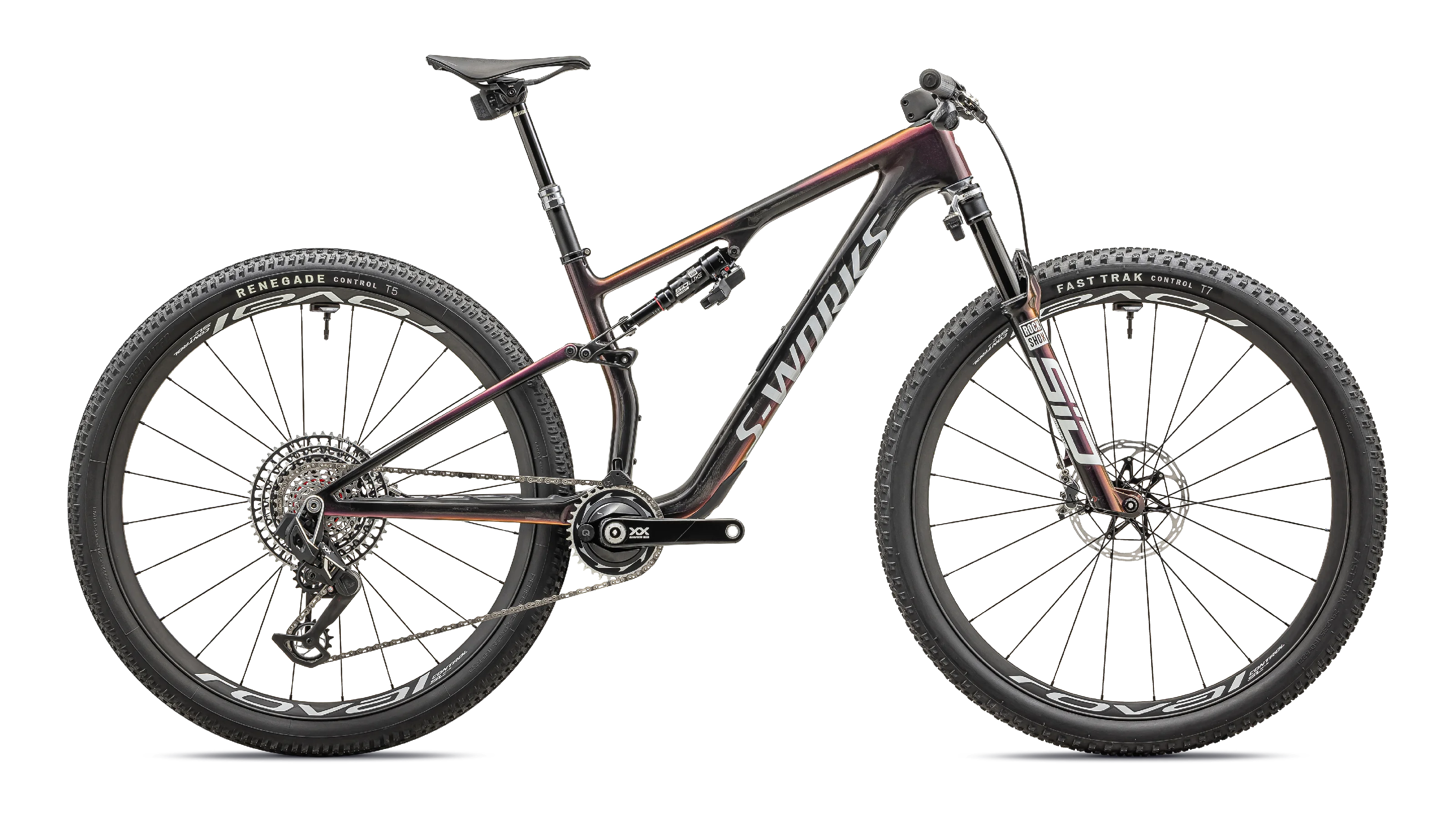 S-Works Epic 8  (2024)