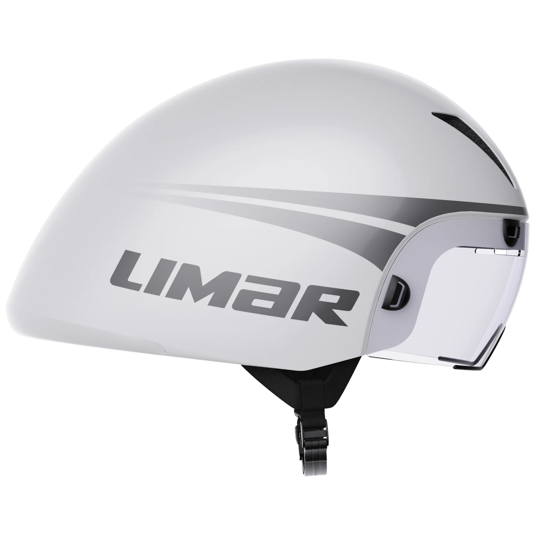 Велошлем Limar Air King Evo  White
