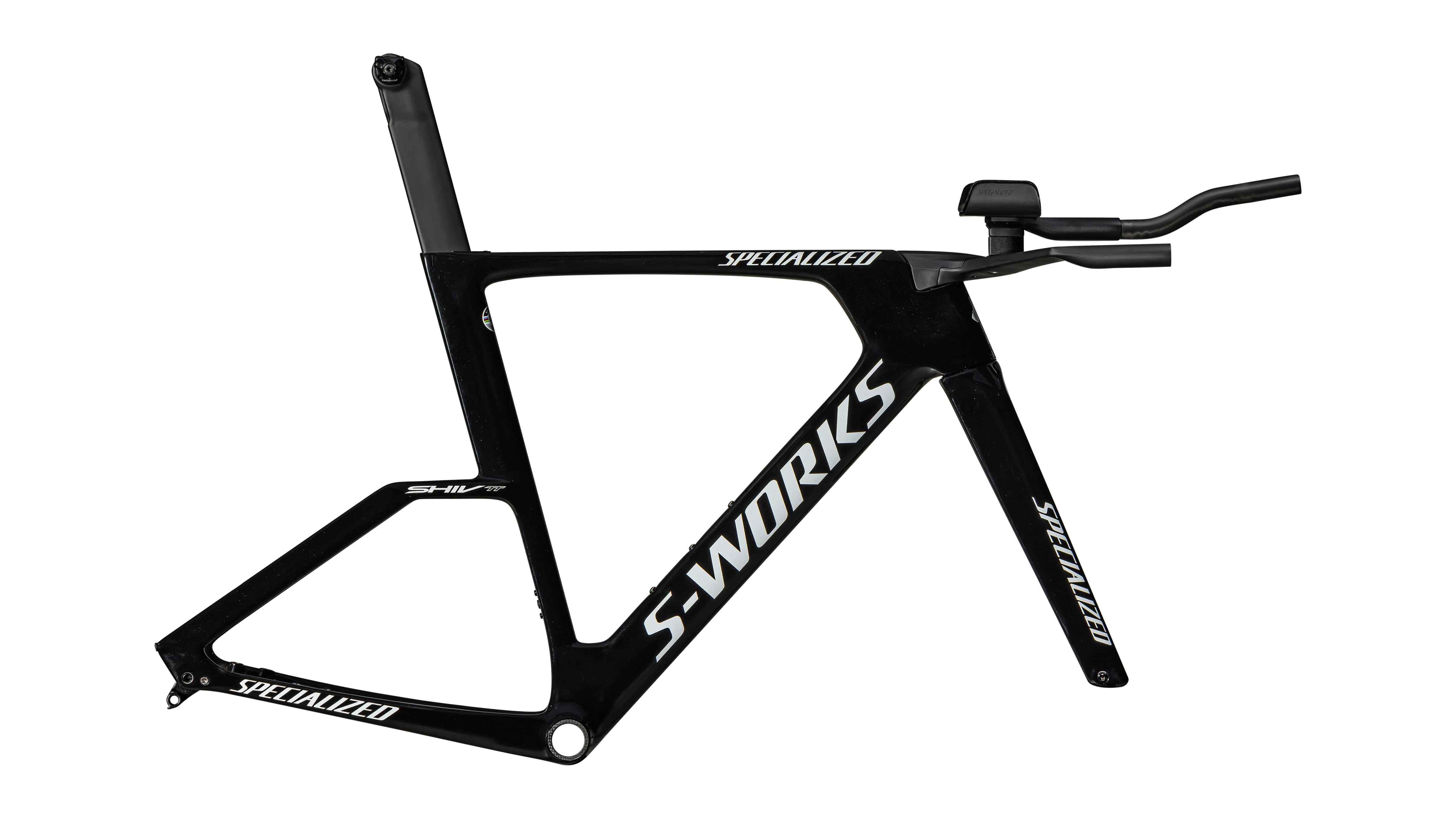 S-Works Shiv TT Module  (2025)