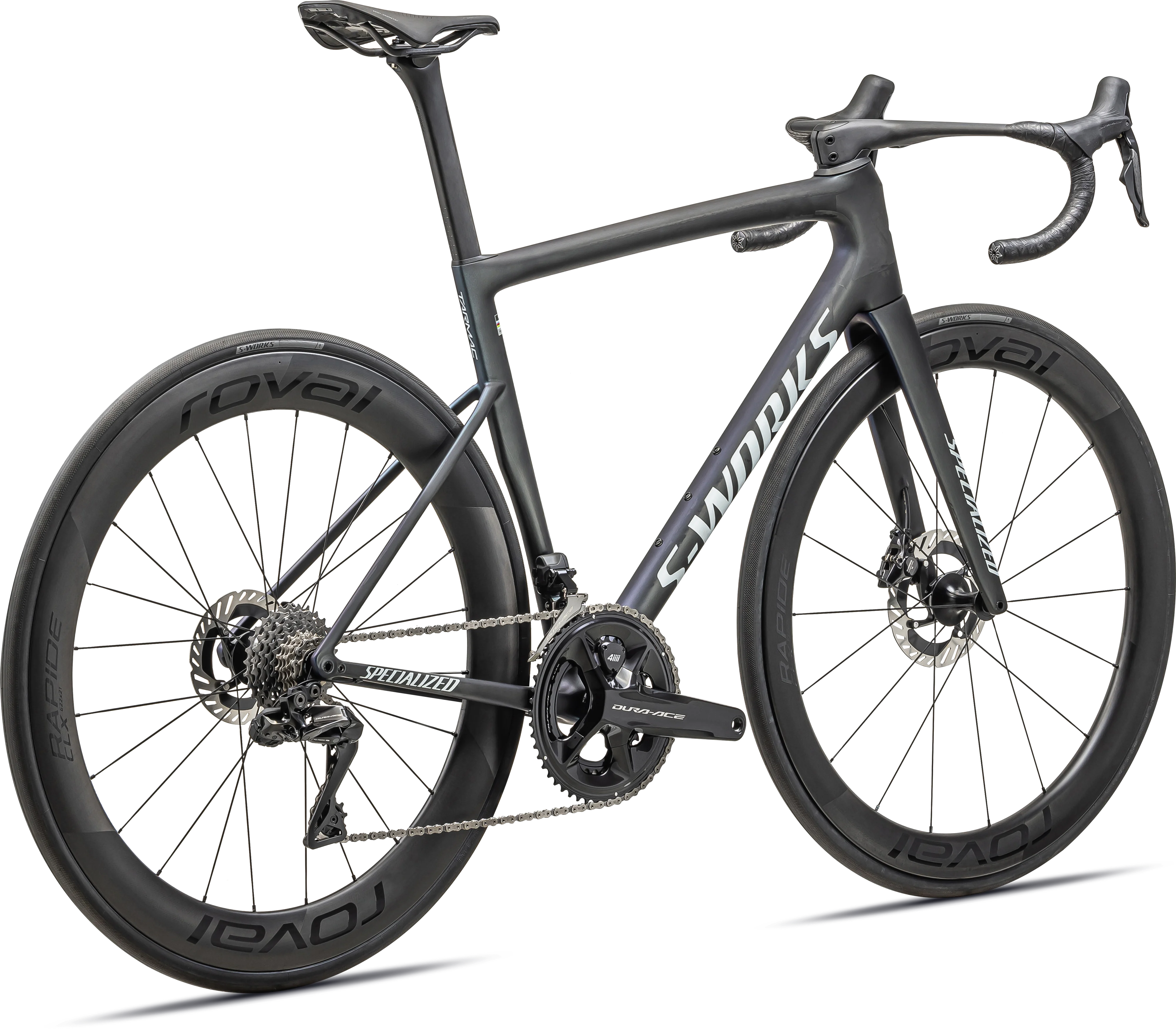S-Works Tarmac SL8 Shimano Dura-Ace Di2 (2024)