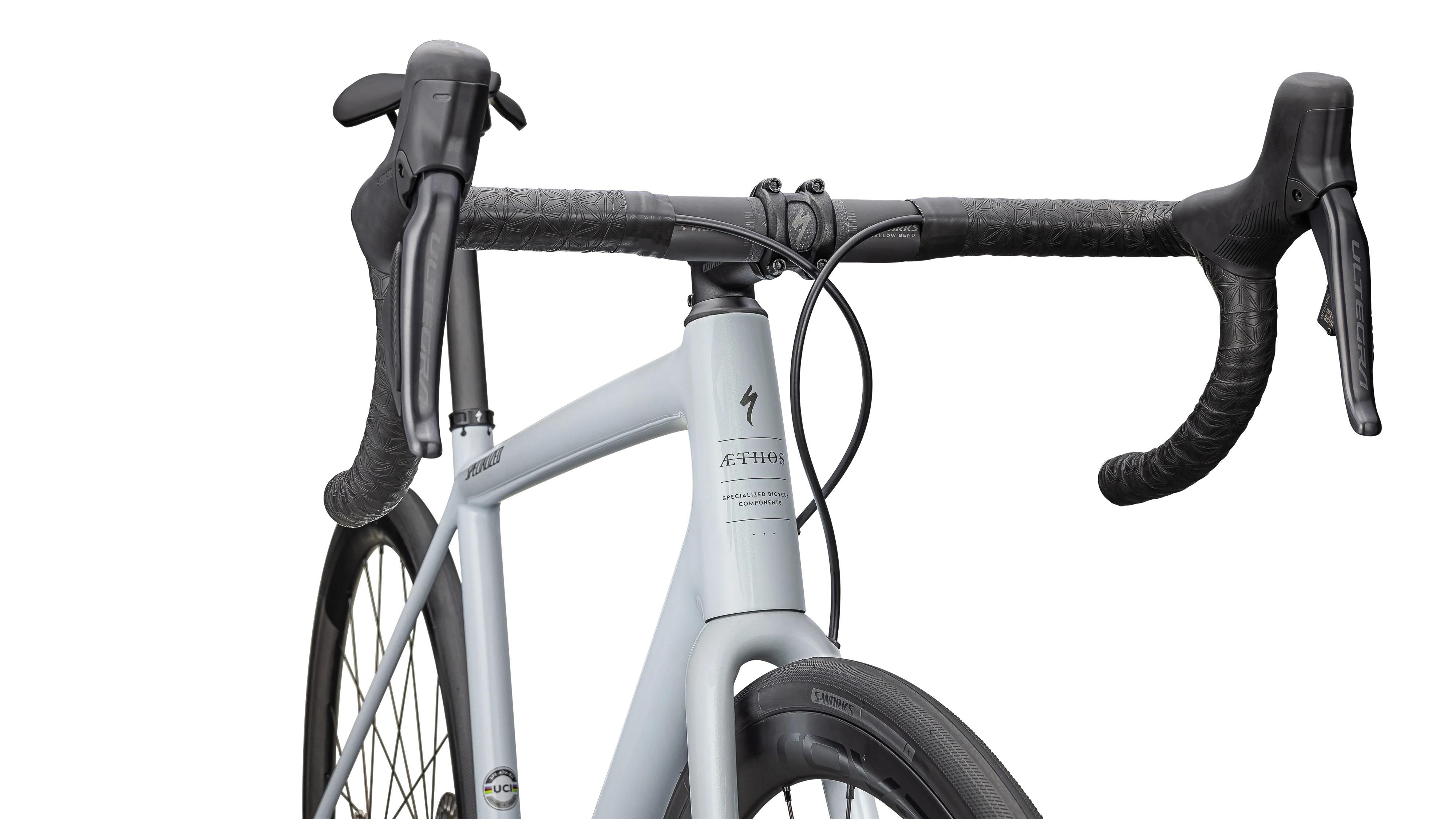 Specialized Aethos Pro Shimano Ultegra Di2 (2024)