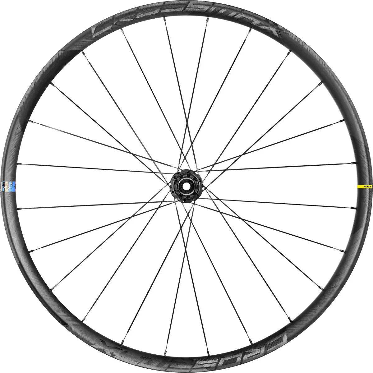 Пара колес Mavic Crossmax SL Ultimate 30 - 29 Inches UST Carbon Вилсет - Центрлок - FW: 15x110mm | RW: 12x148mm Boost - Shimano Micro Spline