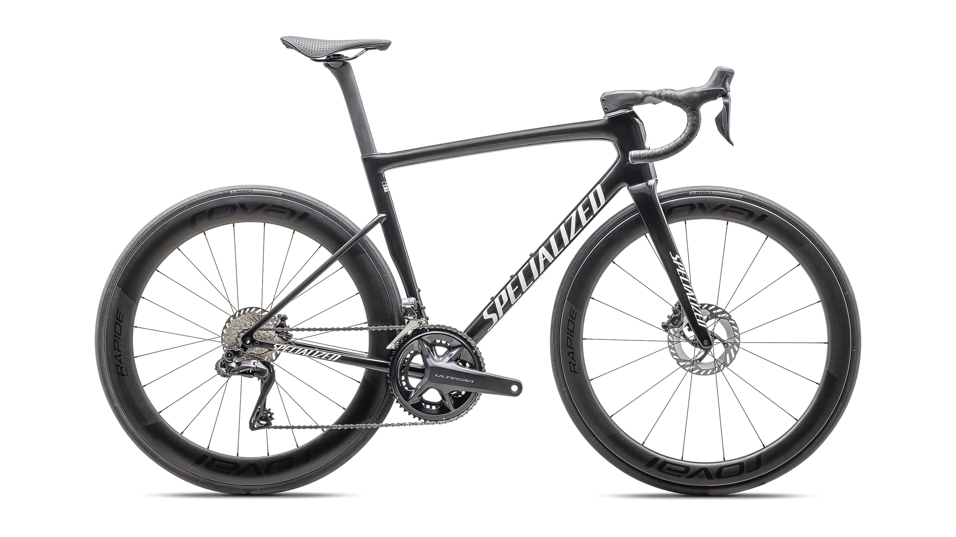 Specialized Tarmac SL8 Pro Shimano Ultegra Di2 (2025)