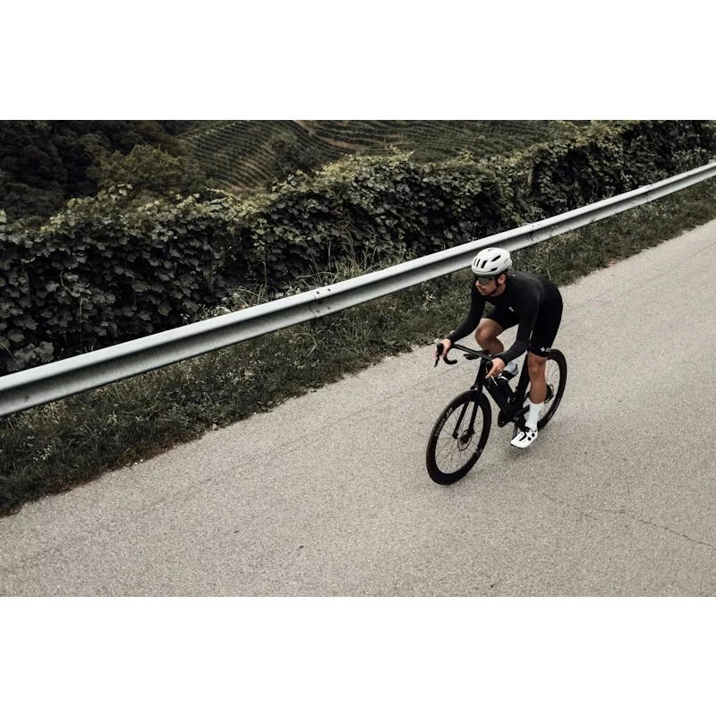 Велошлем SWEET Protection Falconer Aero 2Vi MIPS  Blue