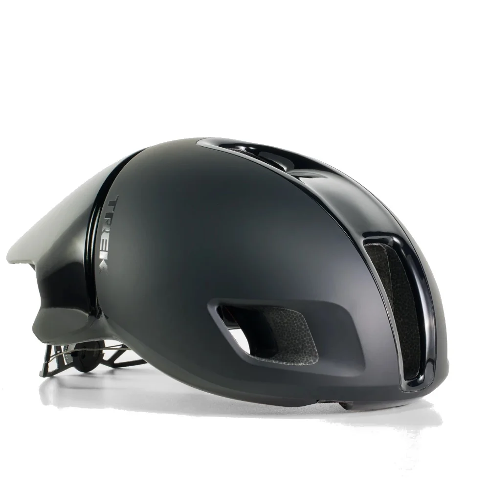 Велошлем Trek Ballista Mips  Black