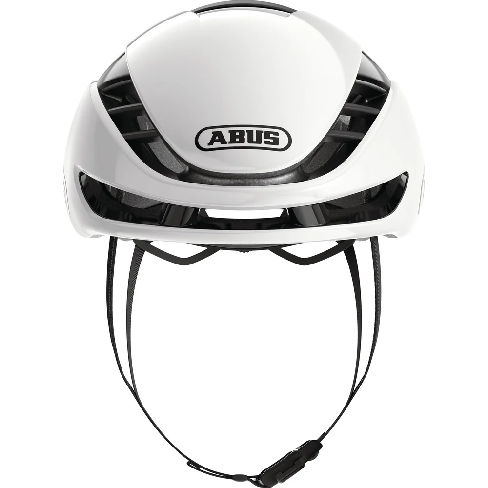 Велошлем ABUS GameChanger 2.0 MIPS  White