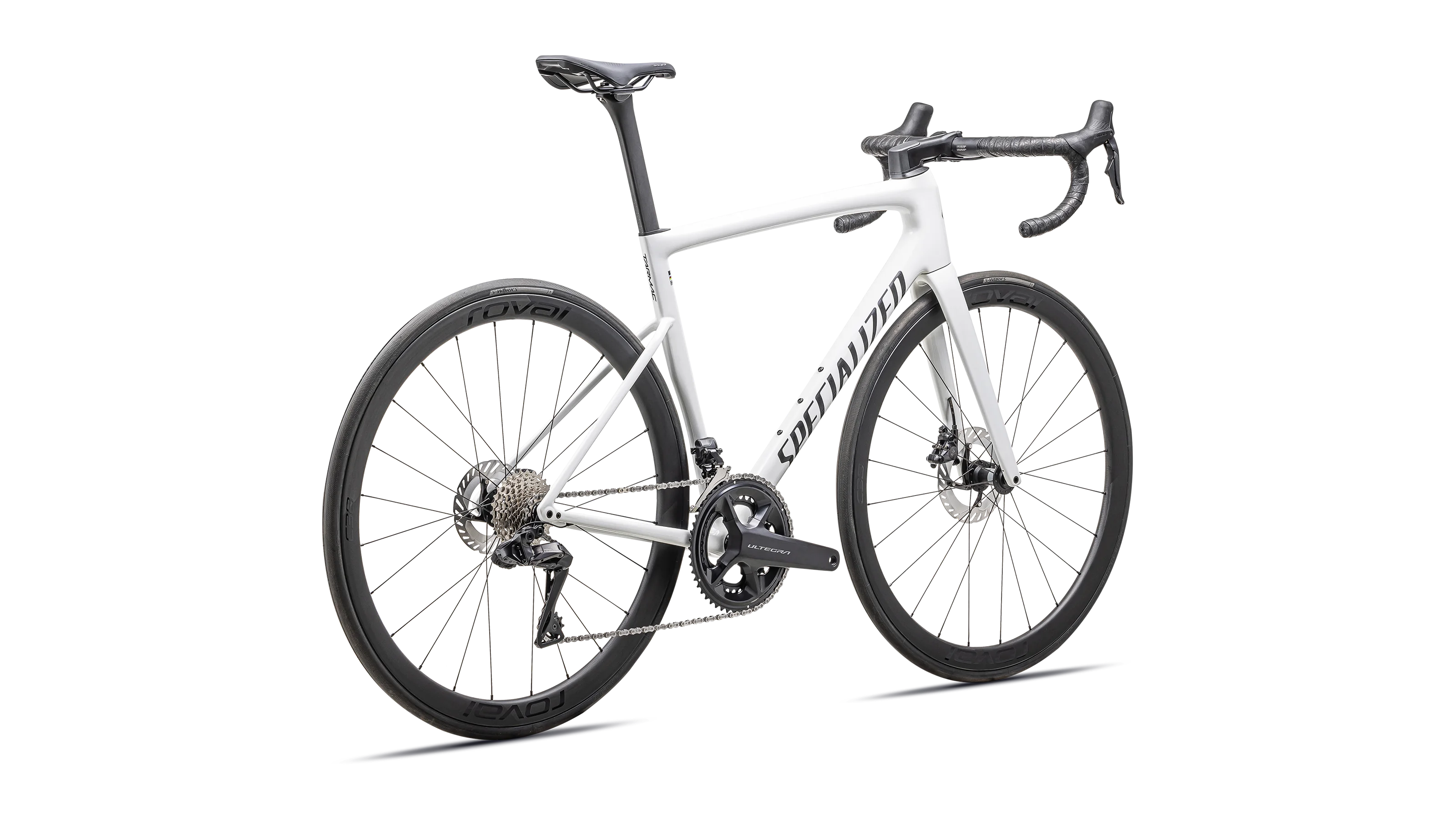 Specialized Tarmac SL8 Expert Ultegra Di2 (2025)