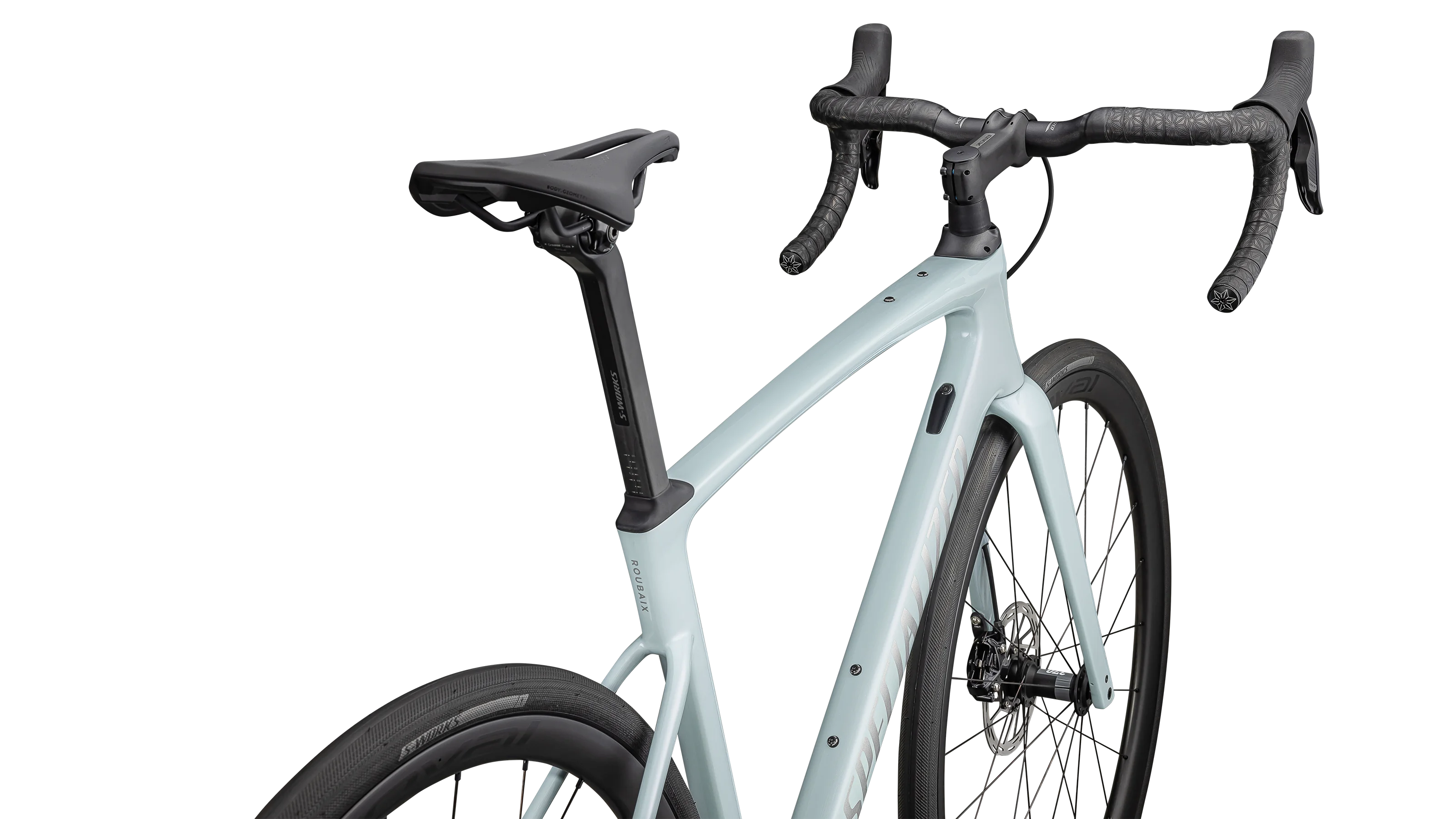 Specialized Roubaix SL8 Expert  (2025)