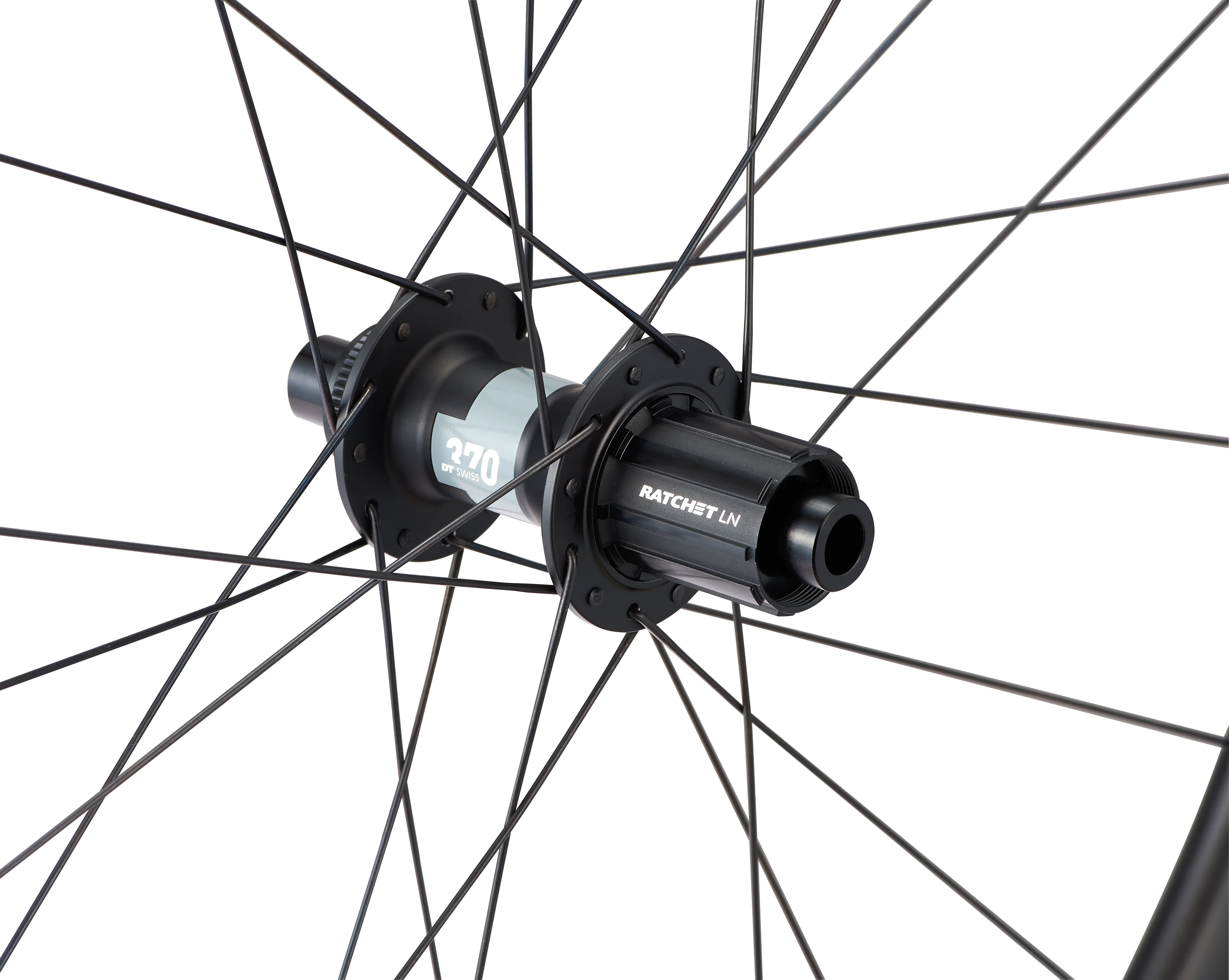 Specialized Roval Terra C Wheelset  