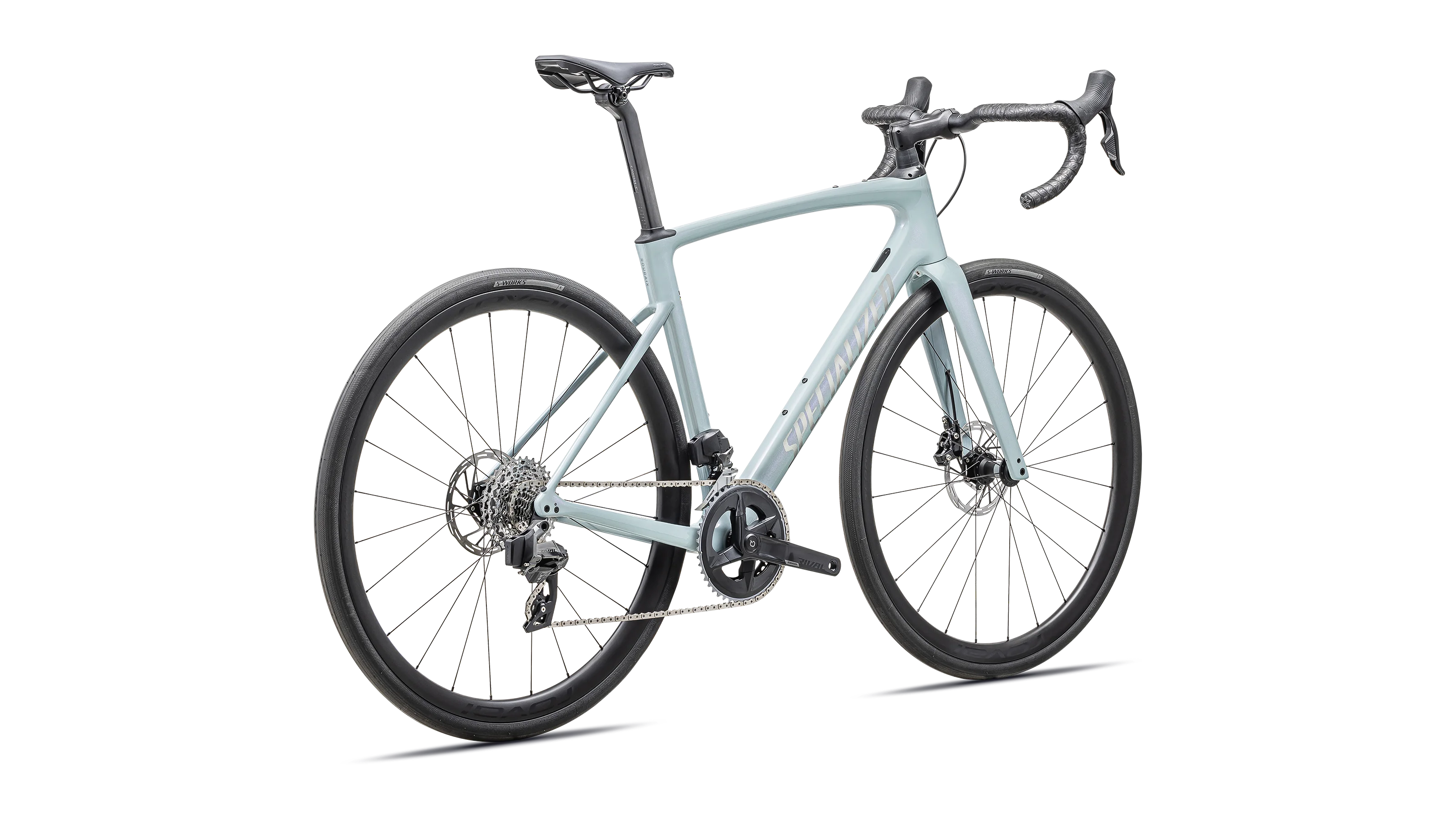 Specialized Roubaix SL8 Expert  (2025)