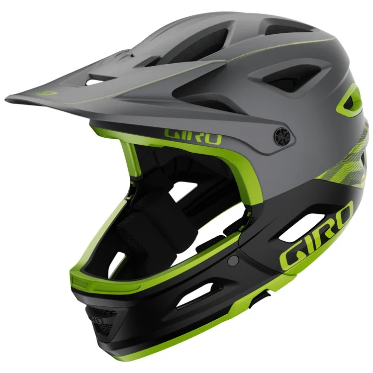 Велошлем Giro Switchblade MIPS 