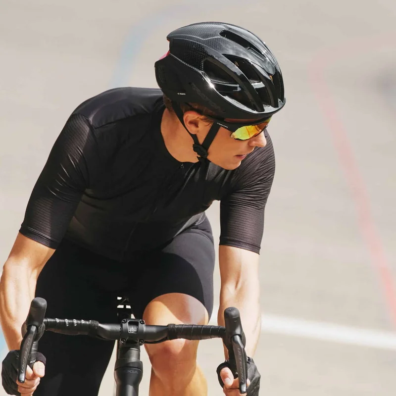 Велошлем CRATONI C White