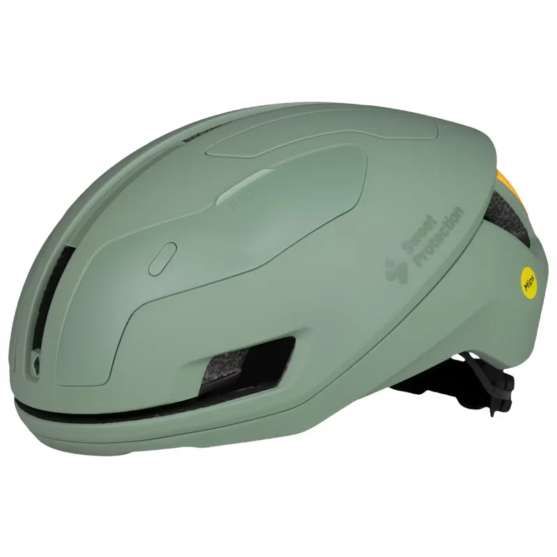 Велошлем SWEET Protection Falconer Aero 2Vi MIPS 