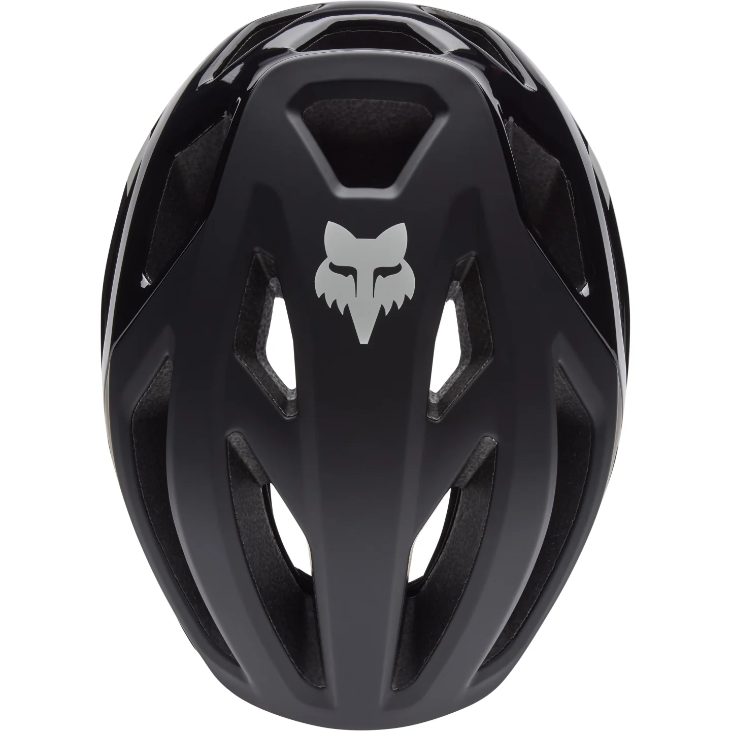 Велошлем FOX Crossframe Pro MTB  Black